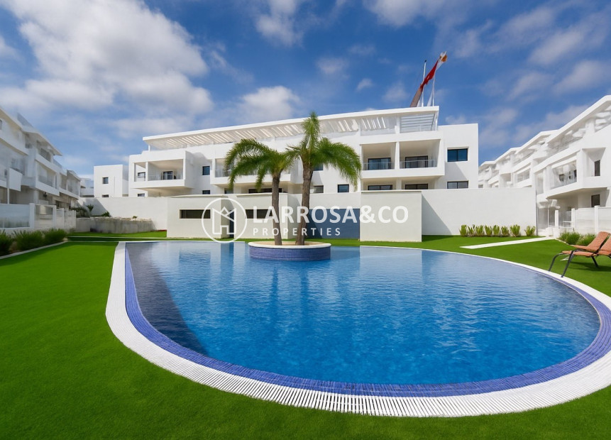 Herverkoop - Apartment - Torrevieja - Costa Blanca