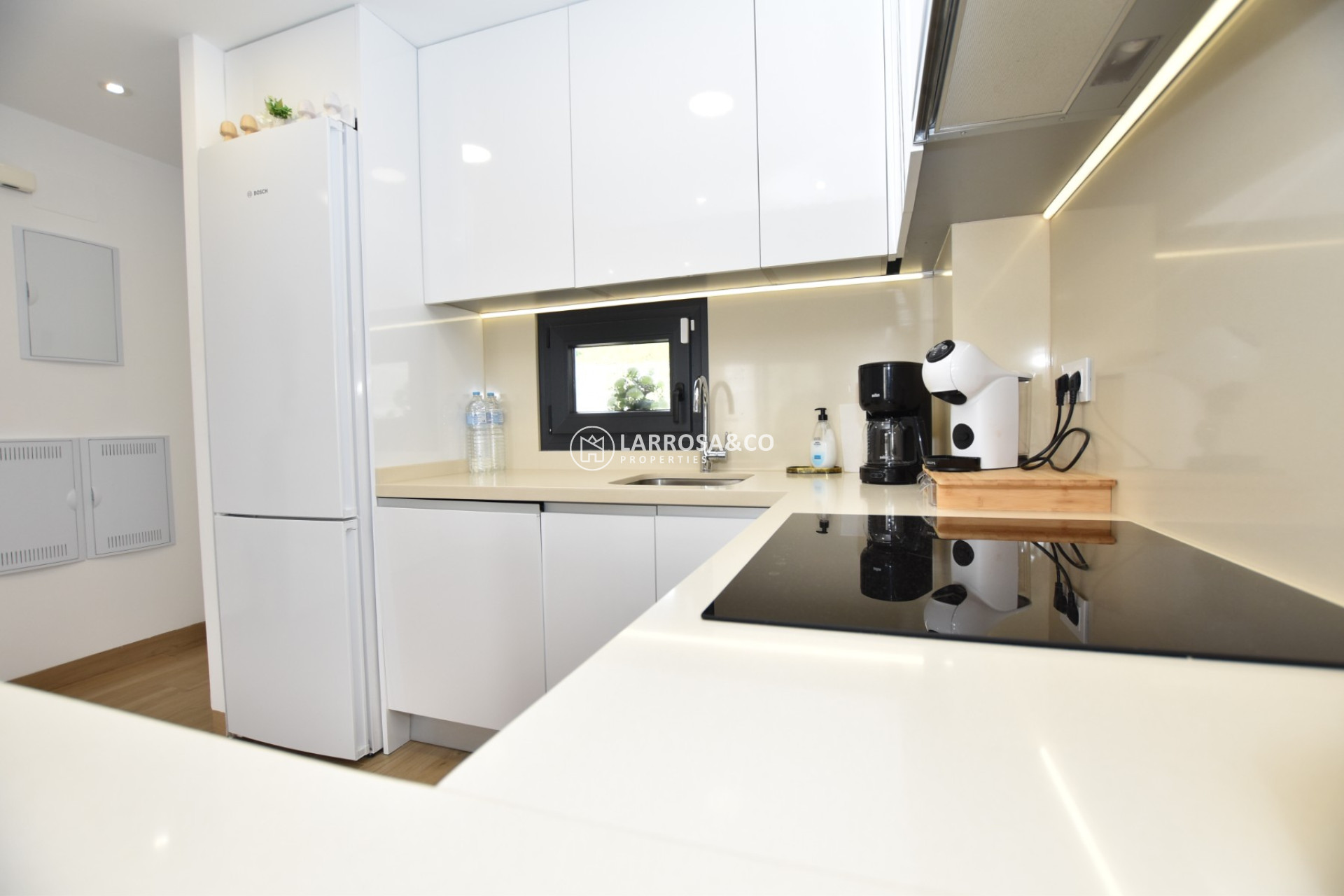 Herverkoop - Apartment - Torrevieja - Costa Blanca