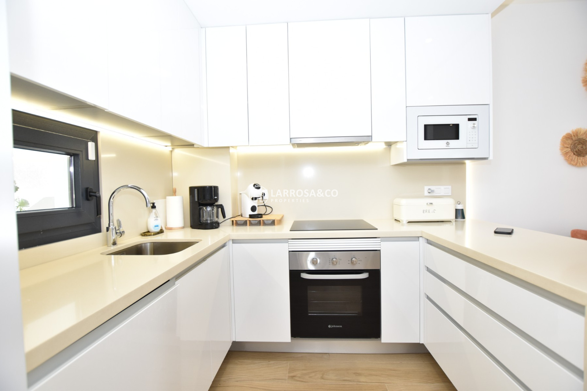 Herverkoop - Apartment - Torrevieja - Costa Blanca