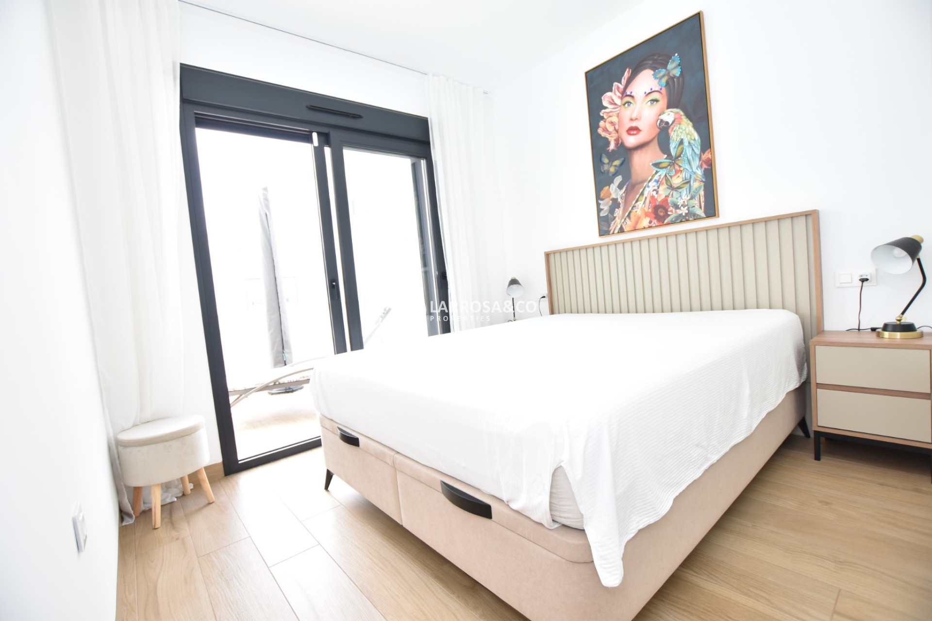 Herverkoop - Apartment - Torrevieja - Costa Blanca