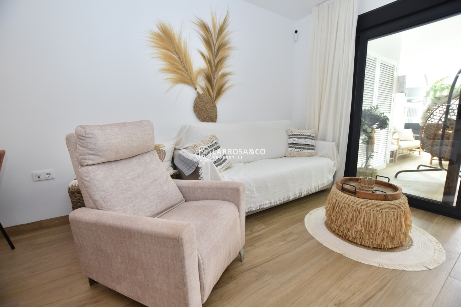 Herverkoop - Apartment - Torrevieja - Costa Blanca