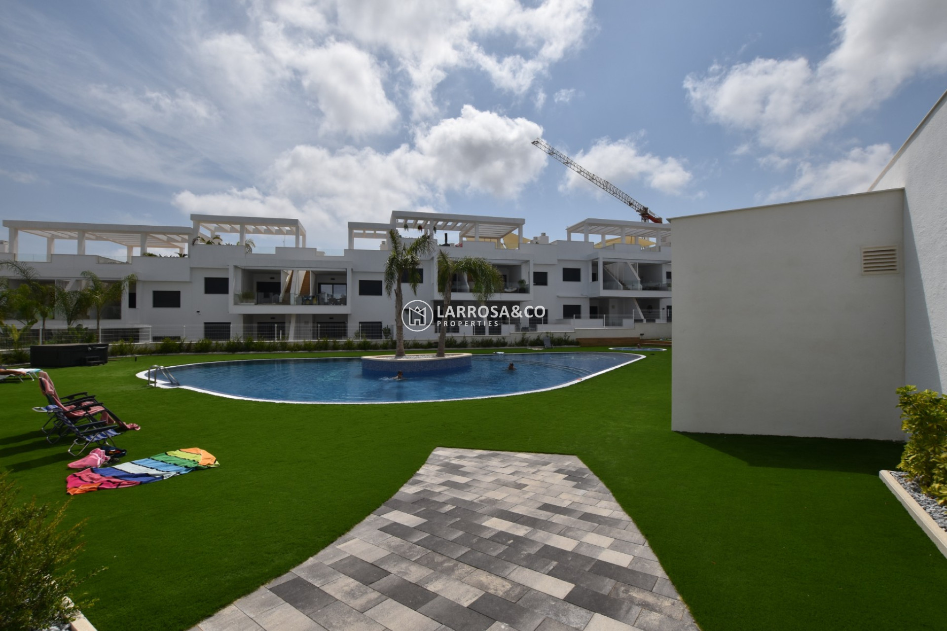 Herverkoop - Apartment - Torrevieja - Costa Blanca