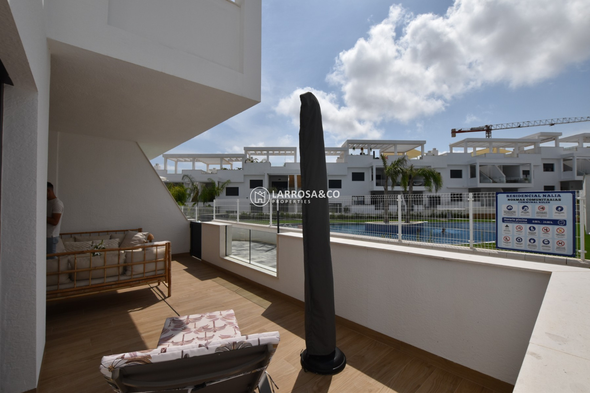 Herverkoop - Apartment - Torrevieja - Costa Blanca