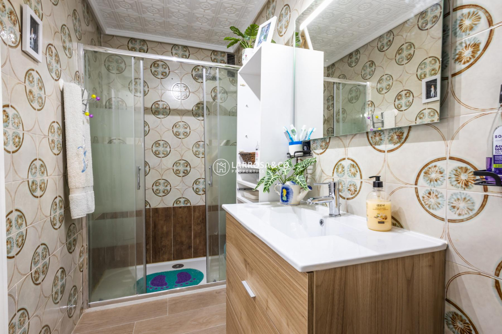 Herverkoop - Apartment - Torrevieja - Costa Blanca