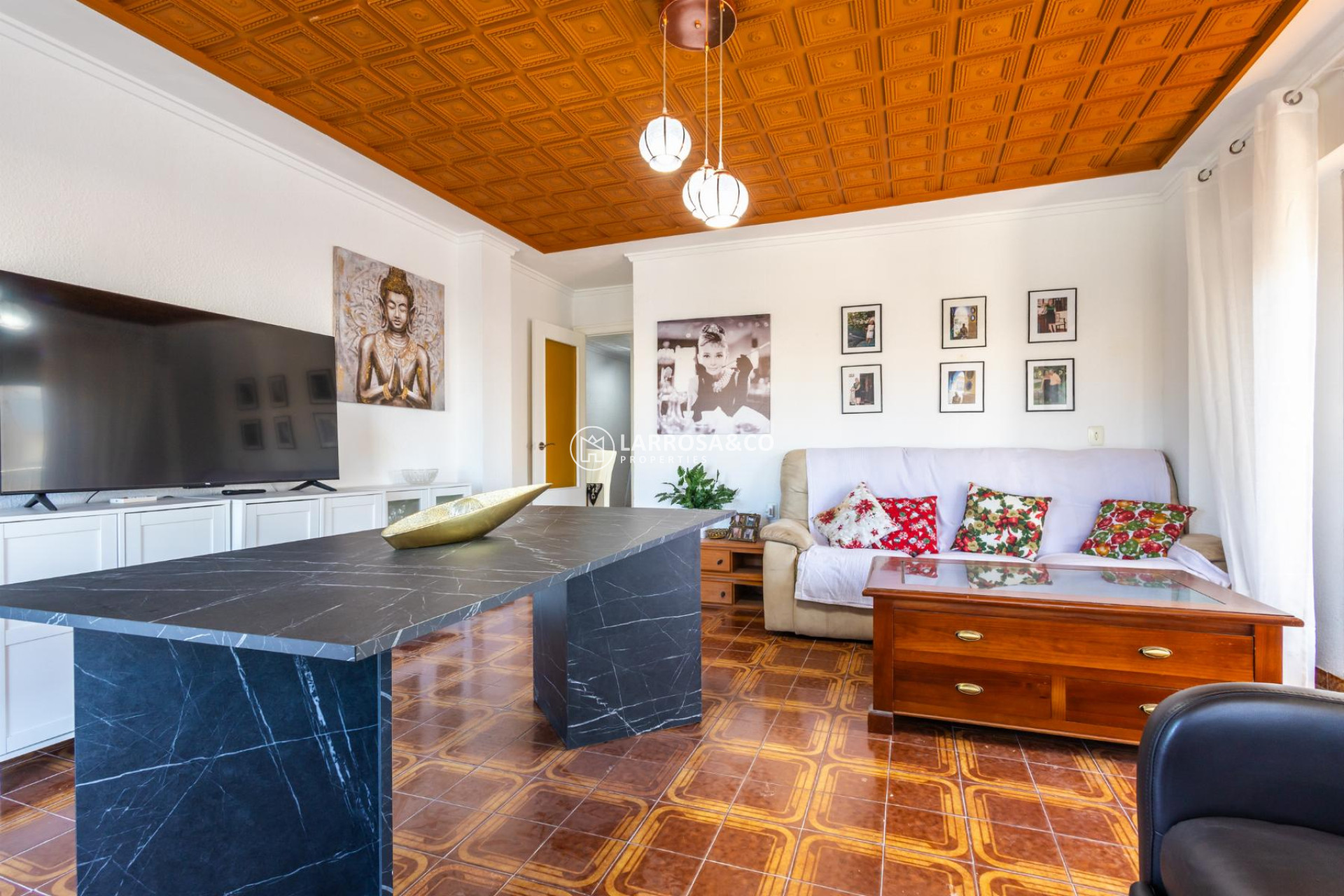 Herverkoop - Apartment - Torrevieja - Costa Blanca