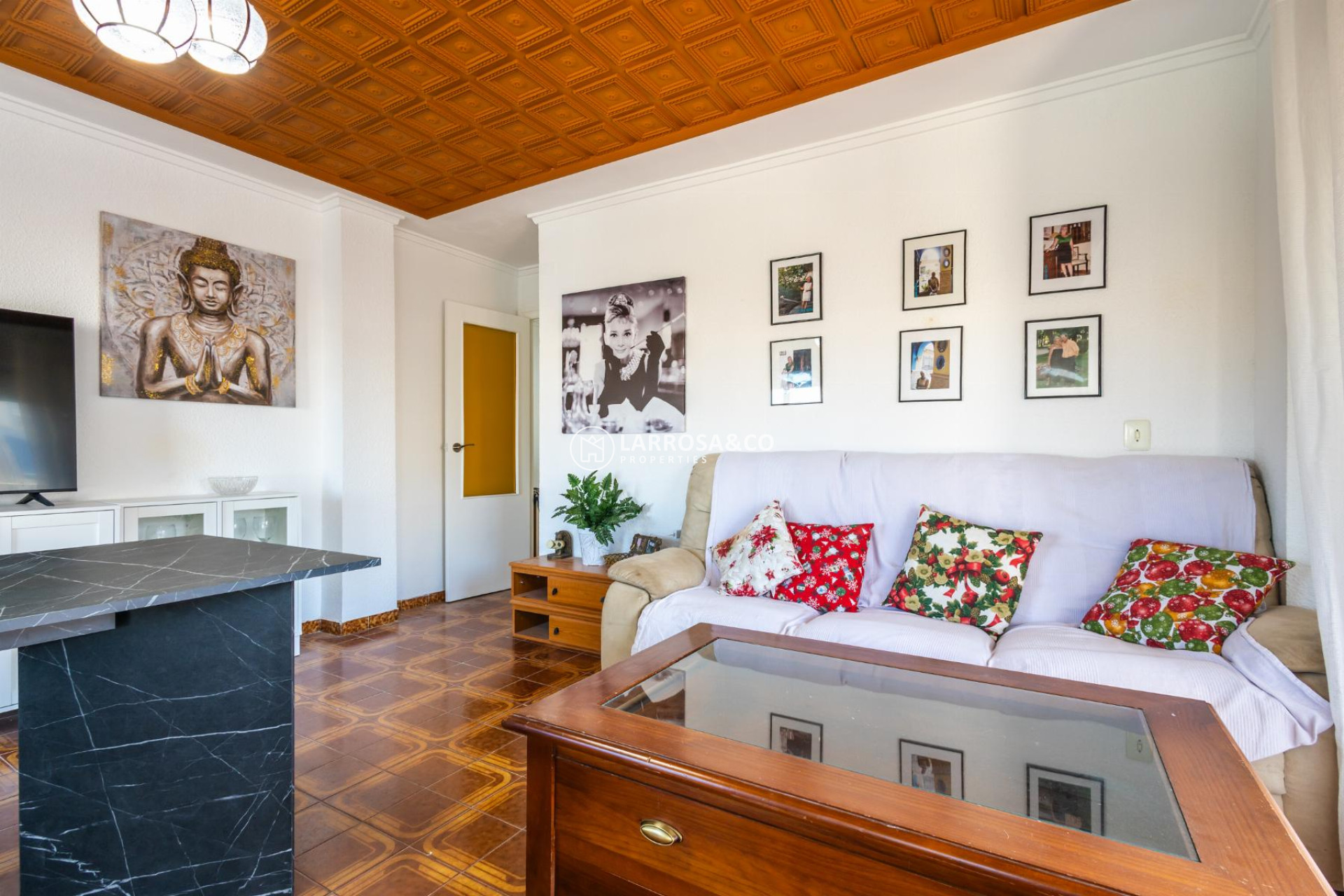 Herverkoop - Apartment - Torrevieja - Costa Blanca