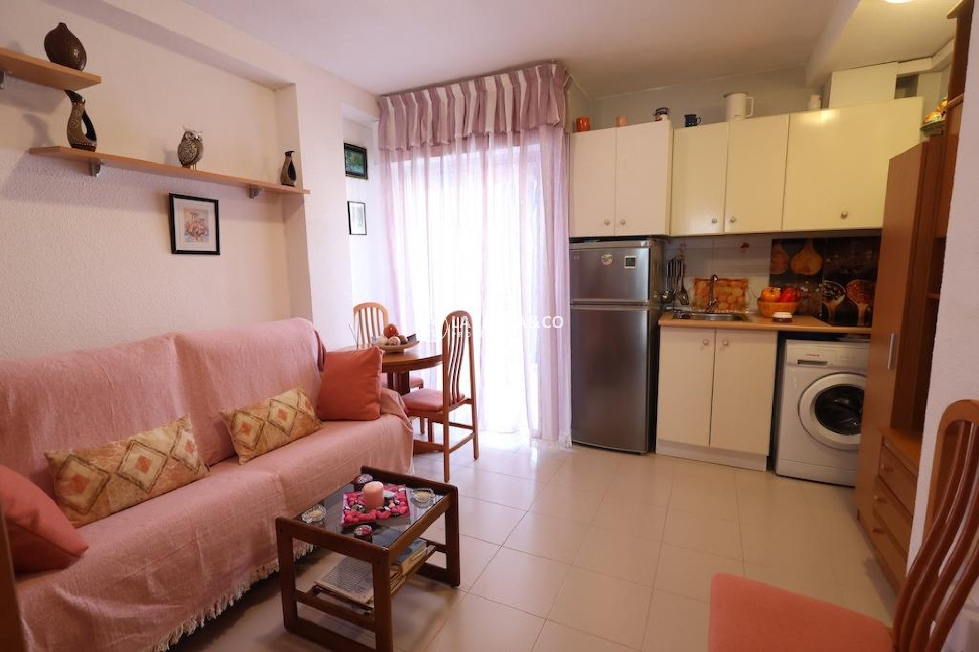 Herverkoop - Apartment - Torrevieja - Costa Blanca