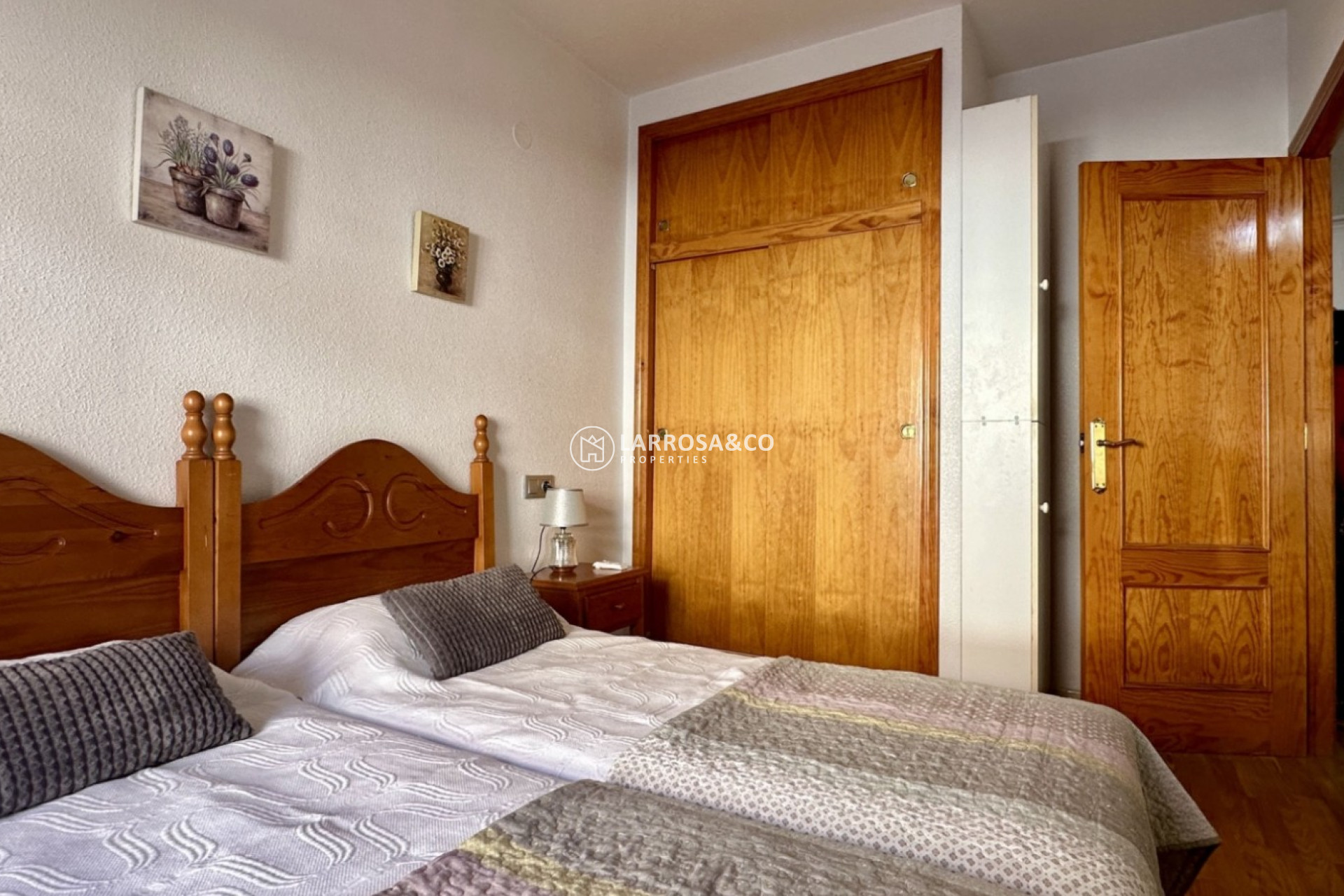 Herverkoop - Apartment - Torrevieja - Costa Blanca