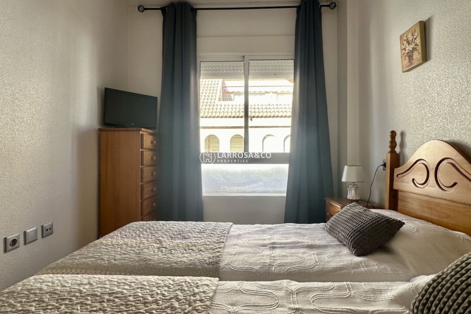 Herverkoop - Apartment - Torrevieja - Costa Blanca