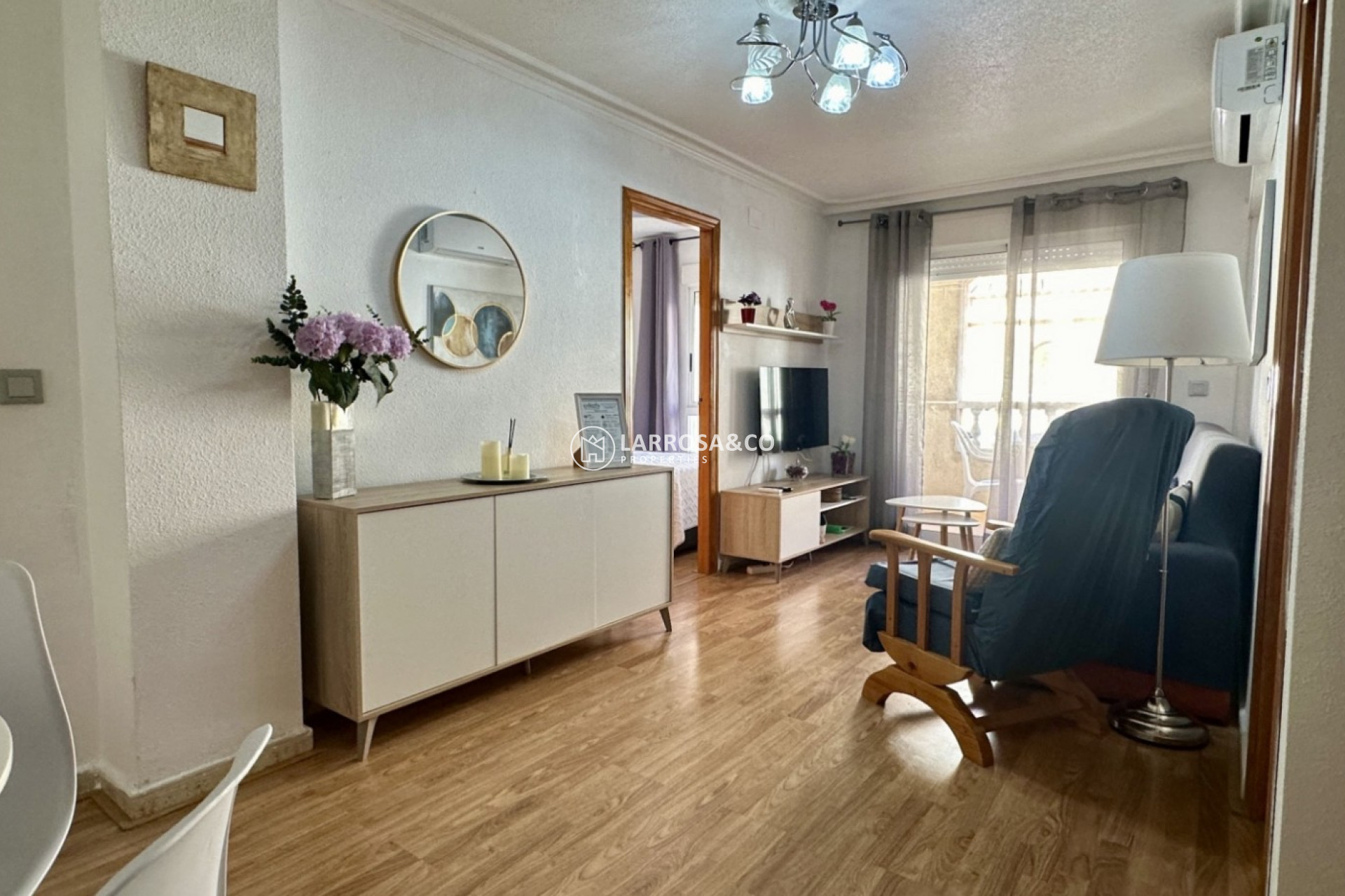 Herverkoop - Apartment - Torrevieja - Costa Blanca