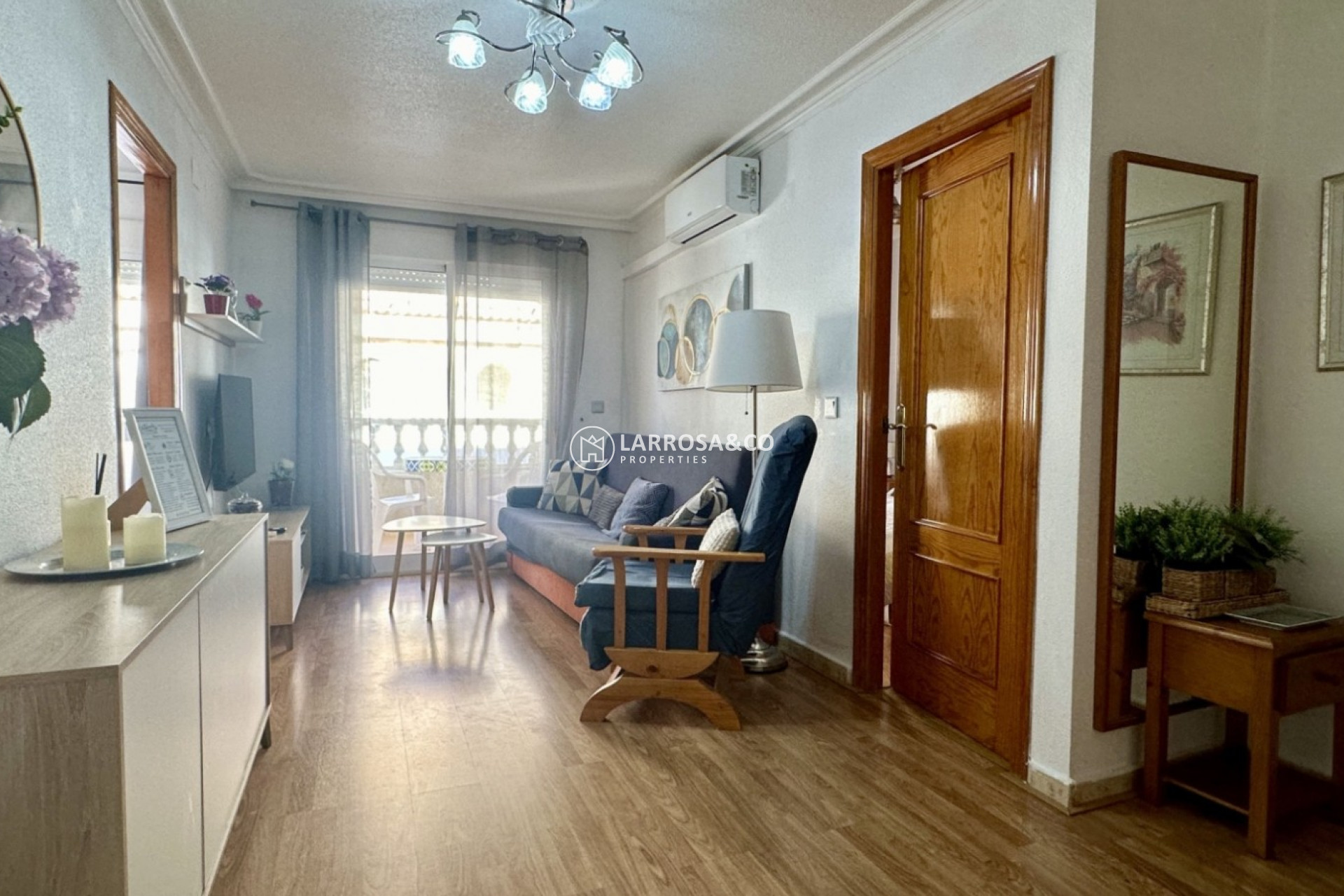 Herverkoop - Apartment - Torrevieja - Costa Blanca