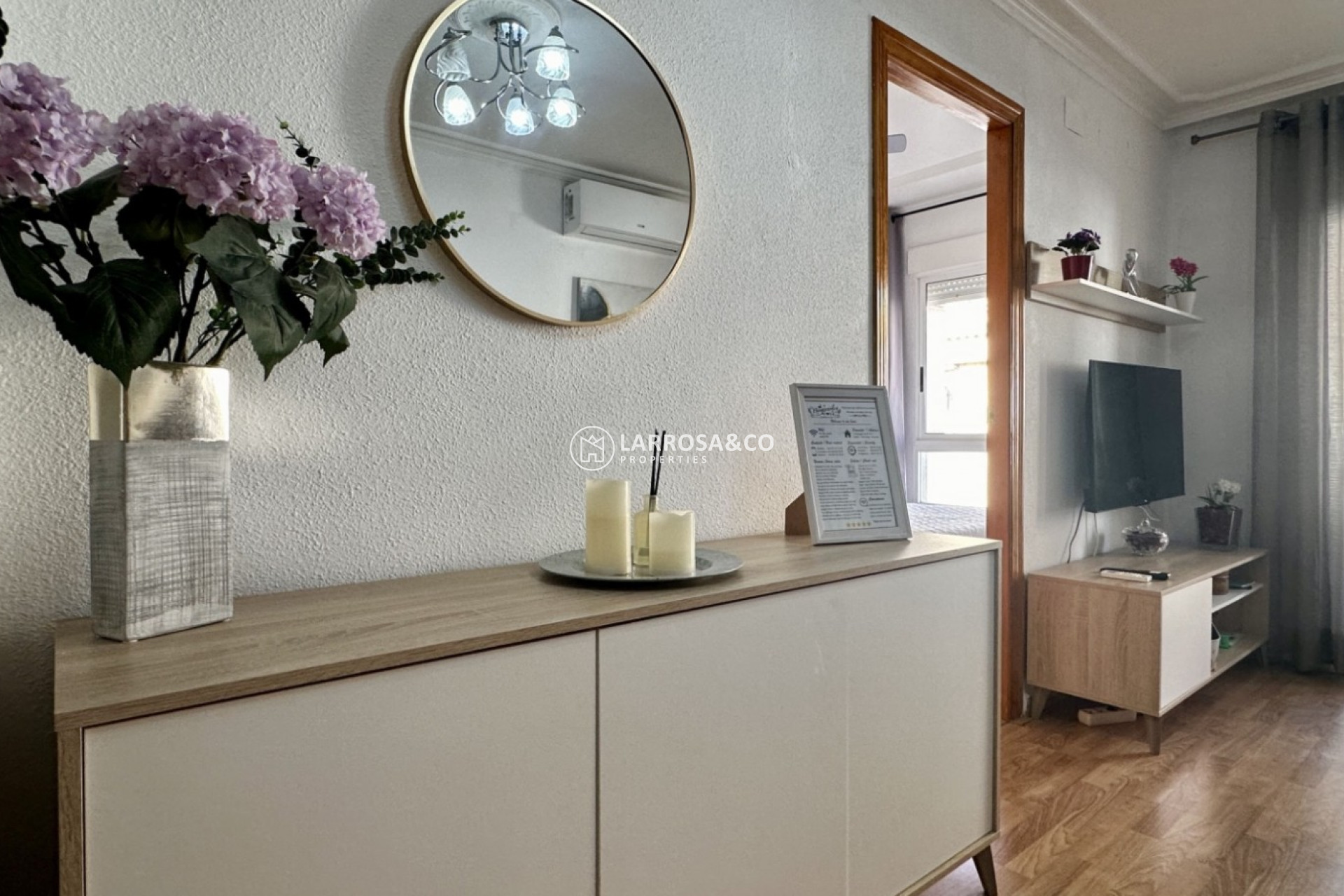 Herverkoop - Apartment - Torrevieja - Costa Blanca