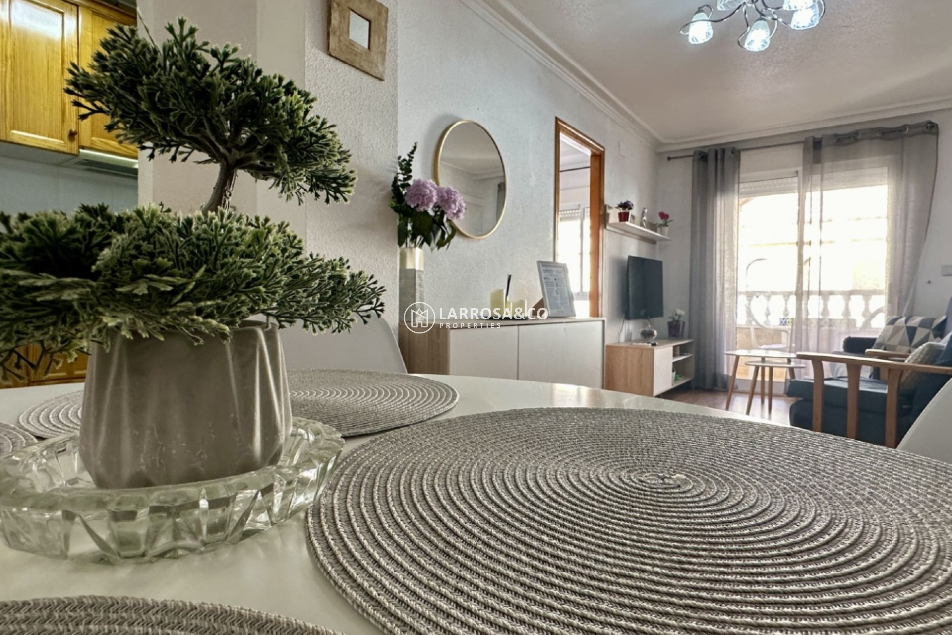 Herverkoop - Apartment - Torrevieja - Costa Blanca