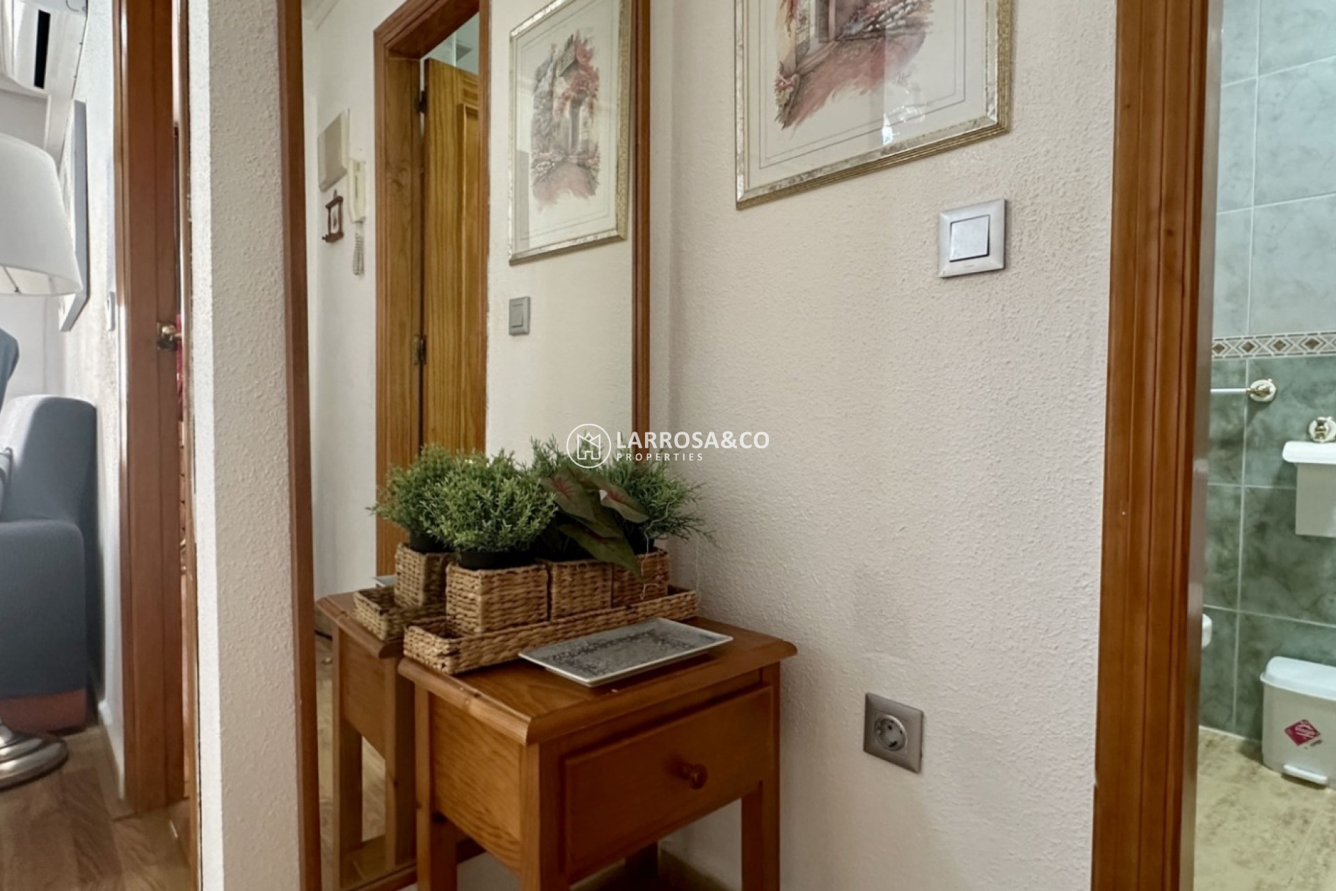 Herverkoop - Apartment - Torrevieja - Costa Blanca