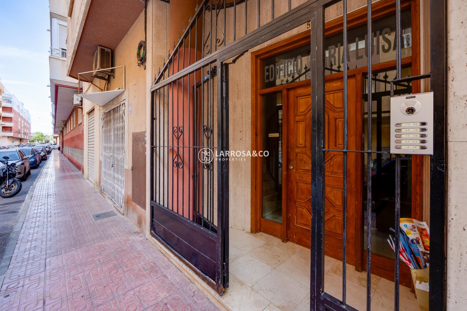 Herverkoop - Apartment - Torrevieja - Costa Blanca