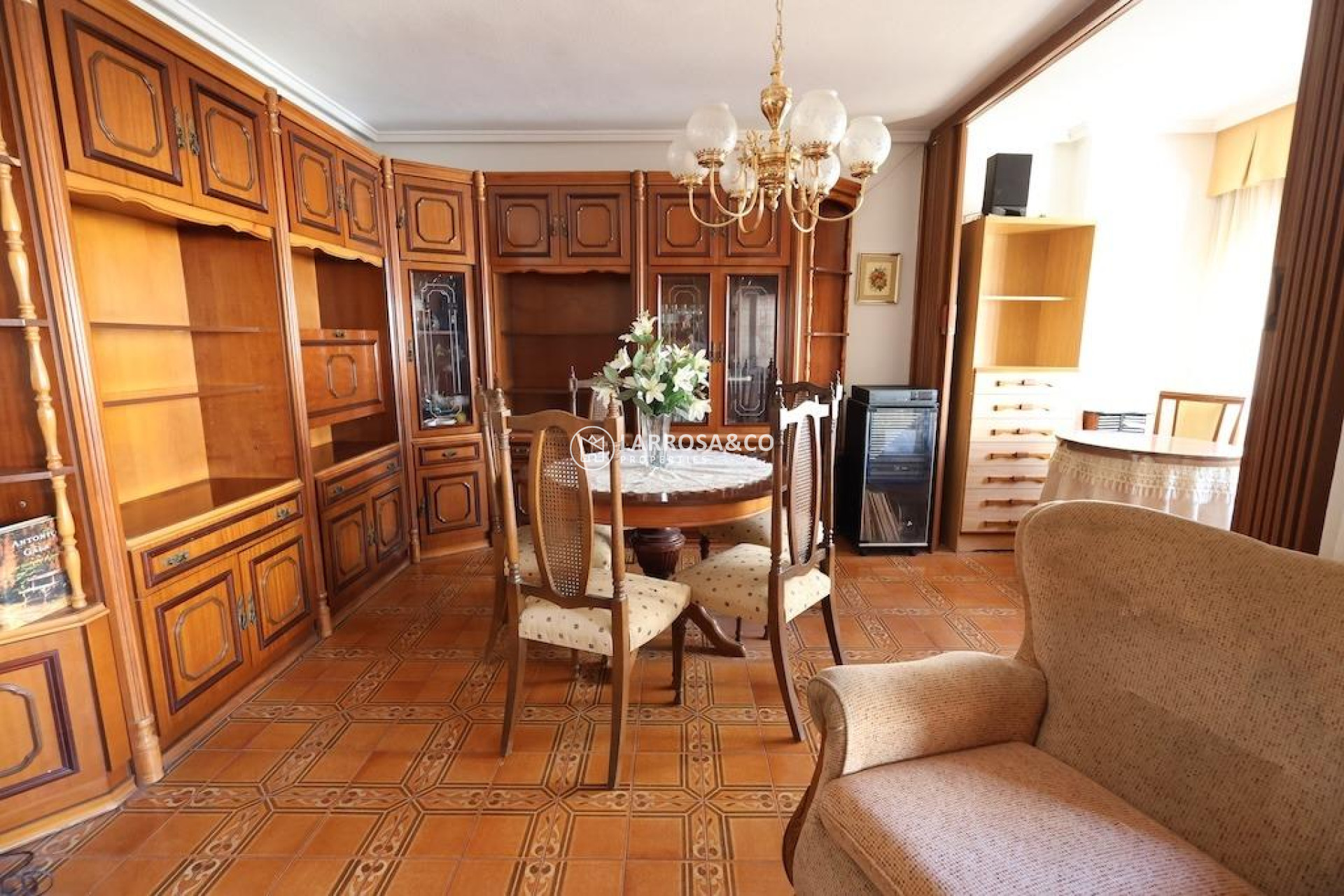 Herverkoop - Apartment - Torrevieja - Costa Blanca