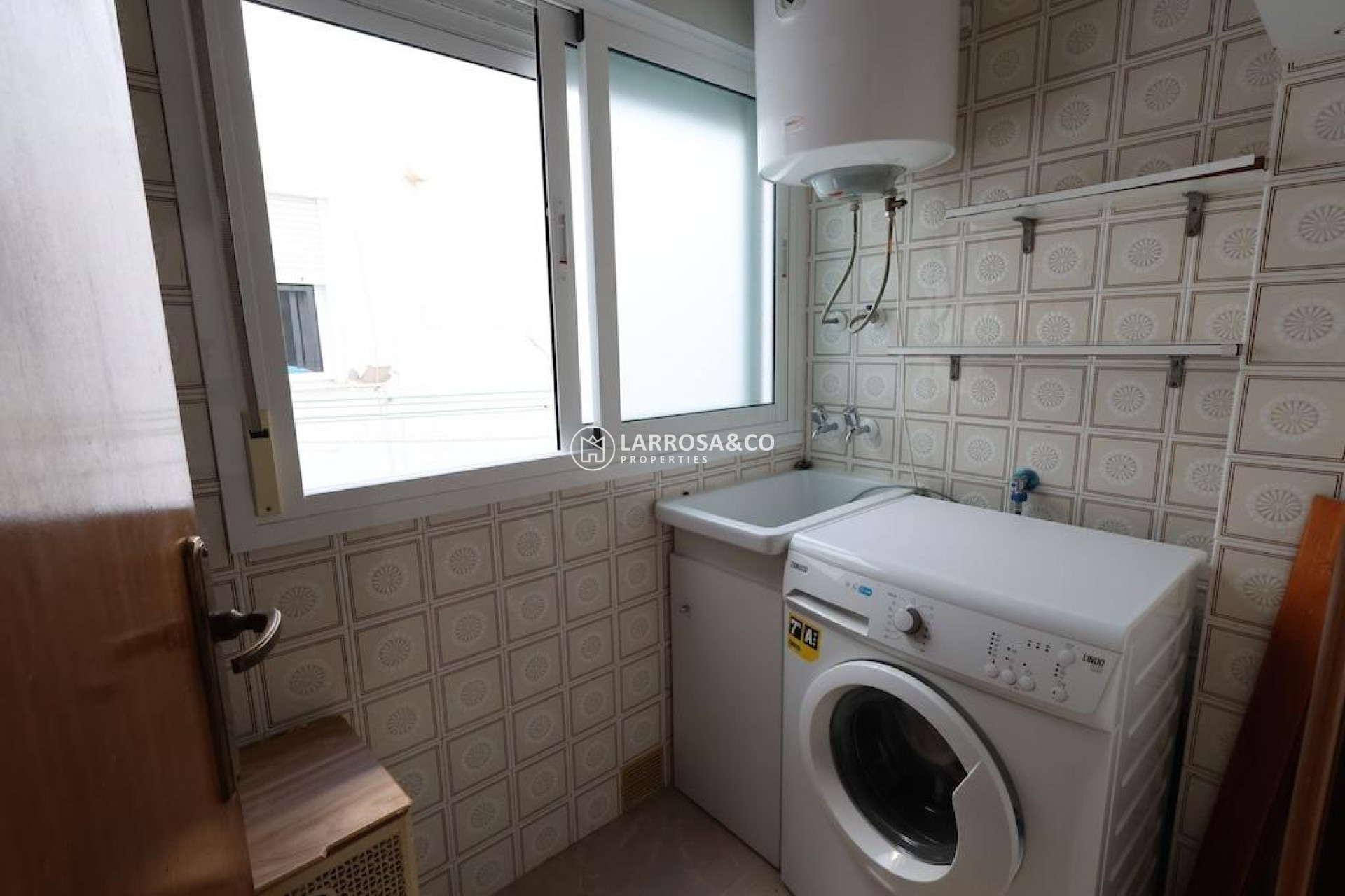 Herverkoop - Apartment - Torrevieja - Costa Blanca