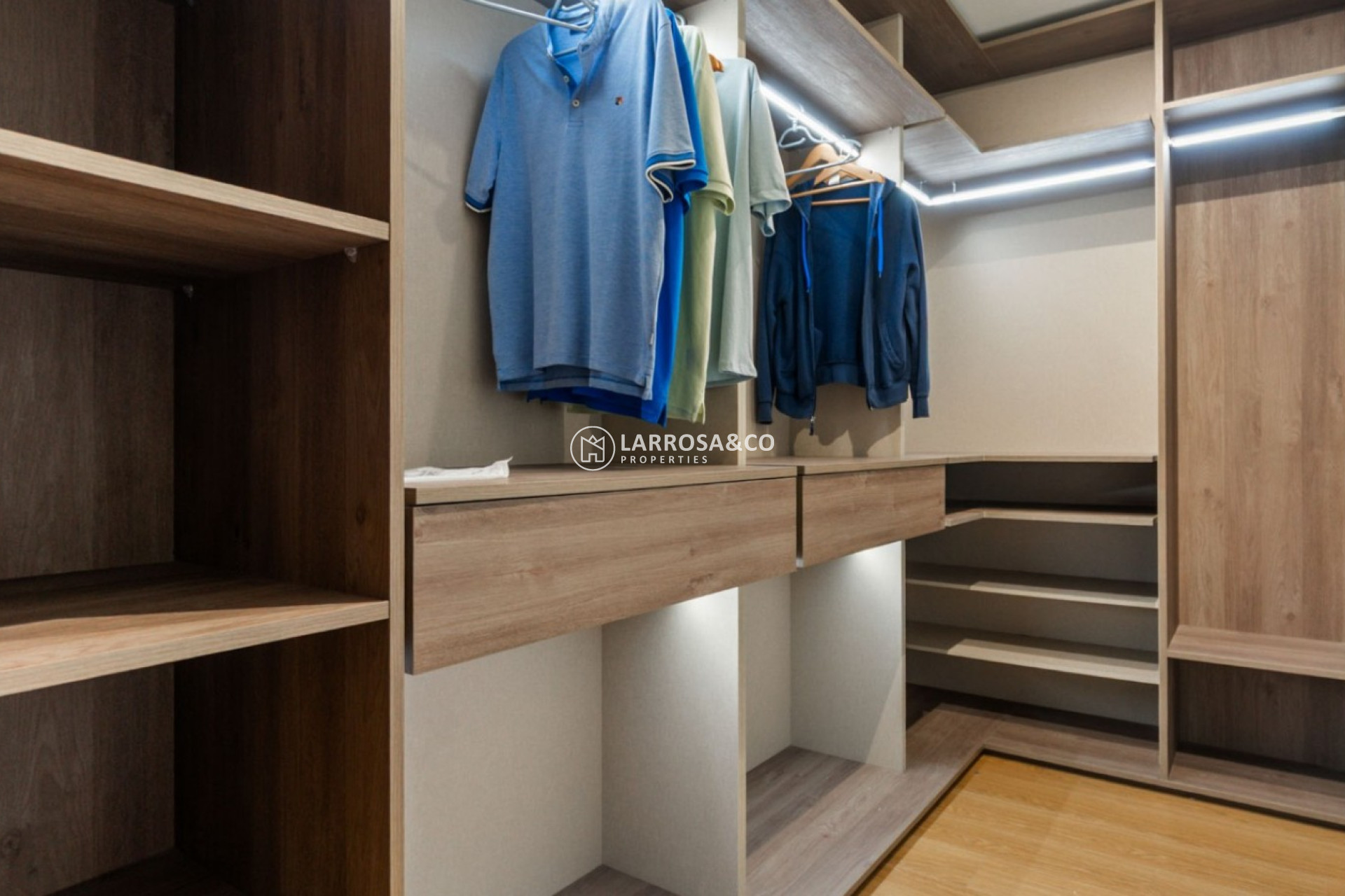 Herverkoop - Apartment - Torrevieja - Costa Blanca