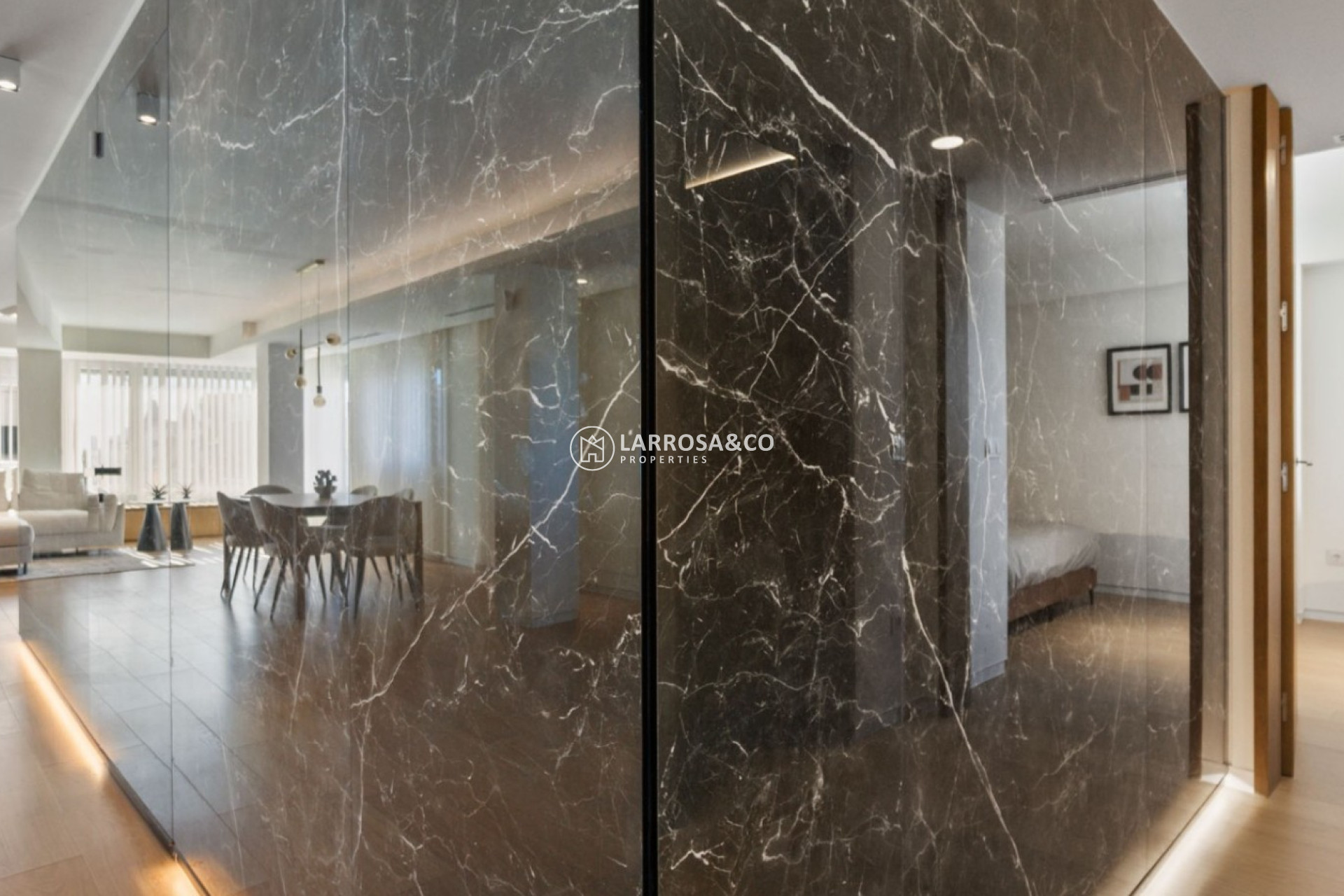 Herverkoop - Apartment - Torrevieja - Costa Blanca