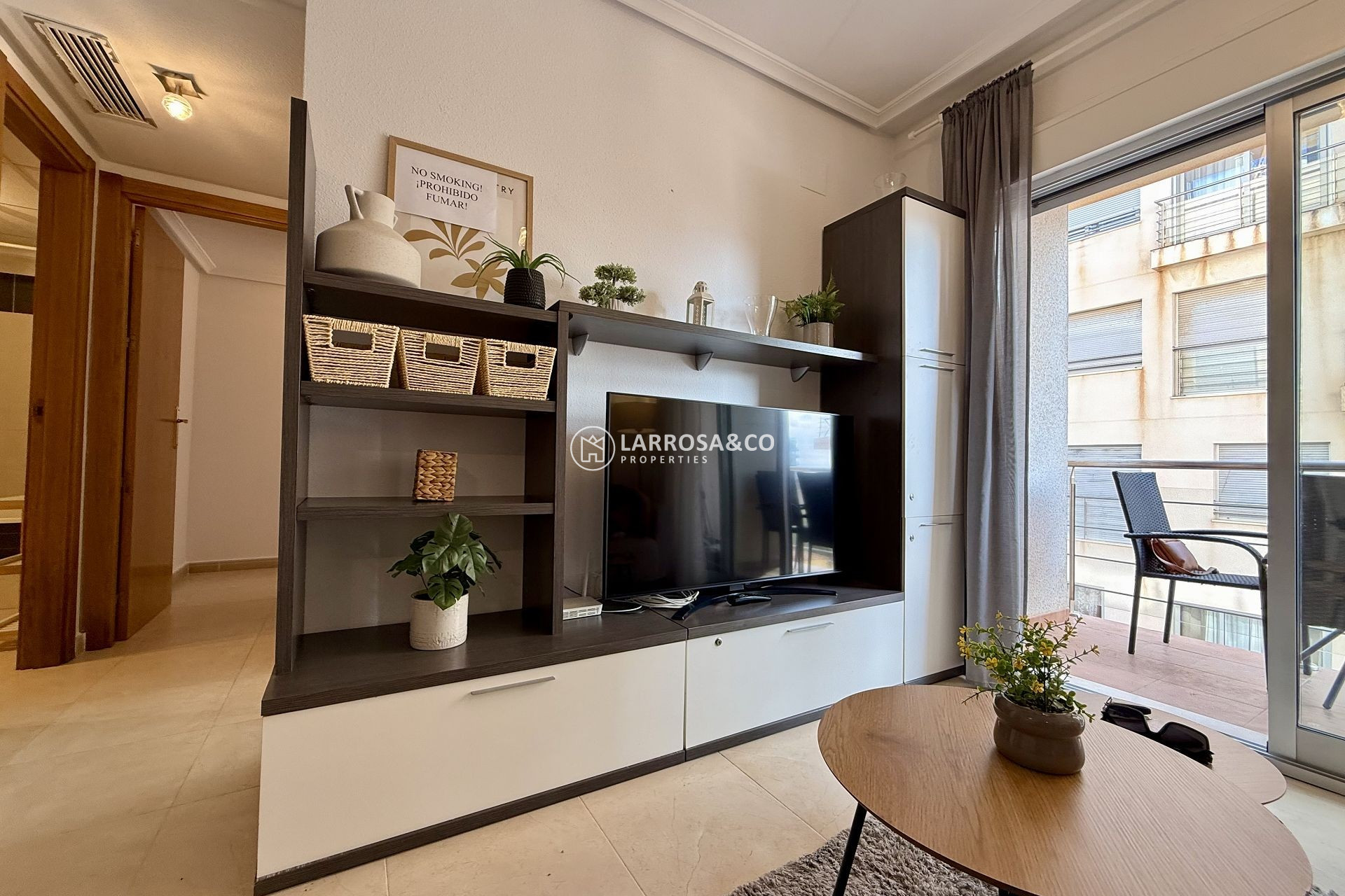 Herverkoop - Apartment - Torrevieja - Costa Blanca