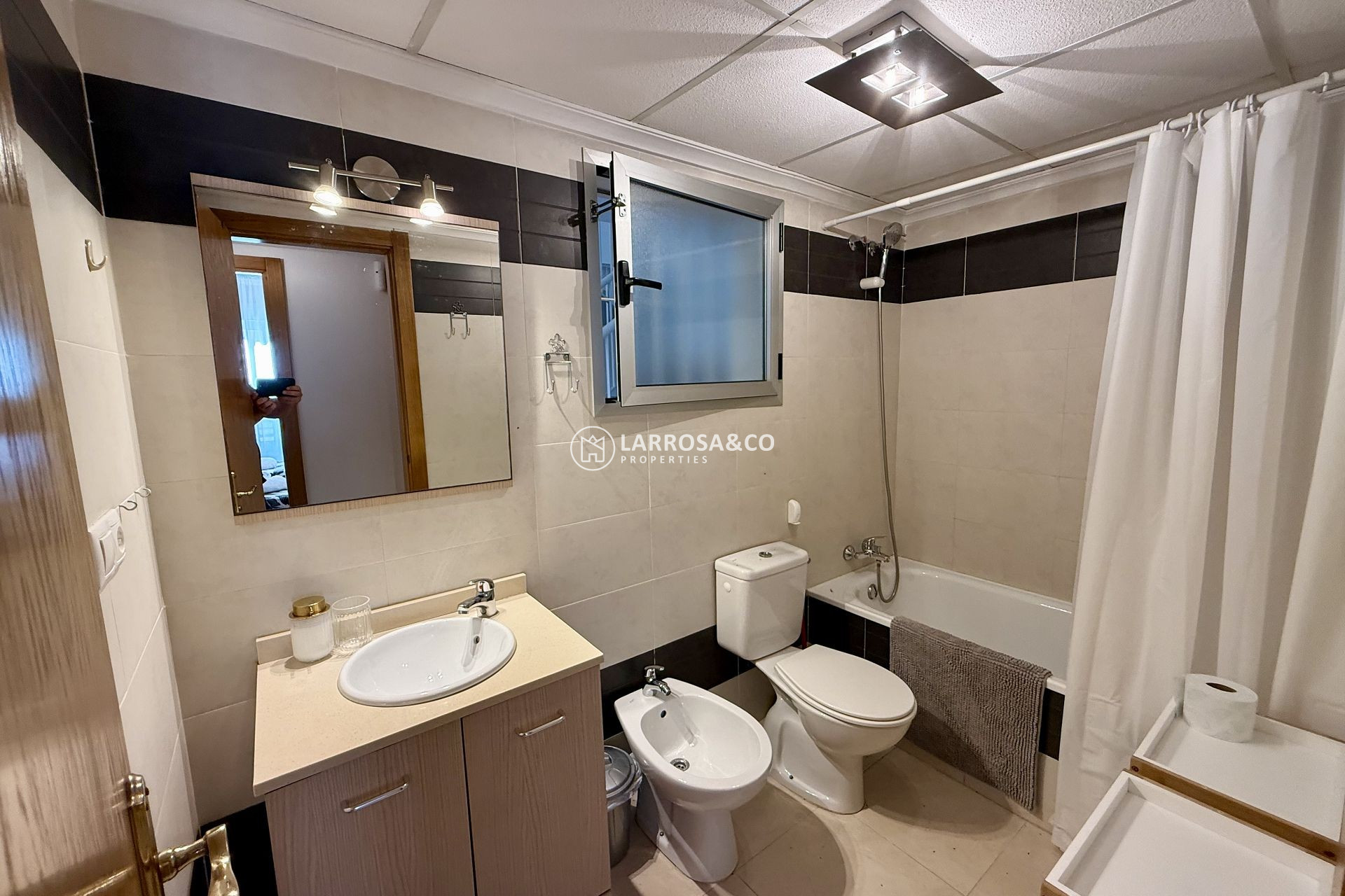 Herverkoop - Apartment - Torrevieja - Costa Blanca