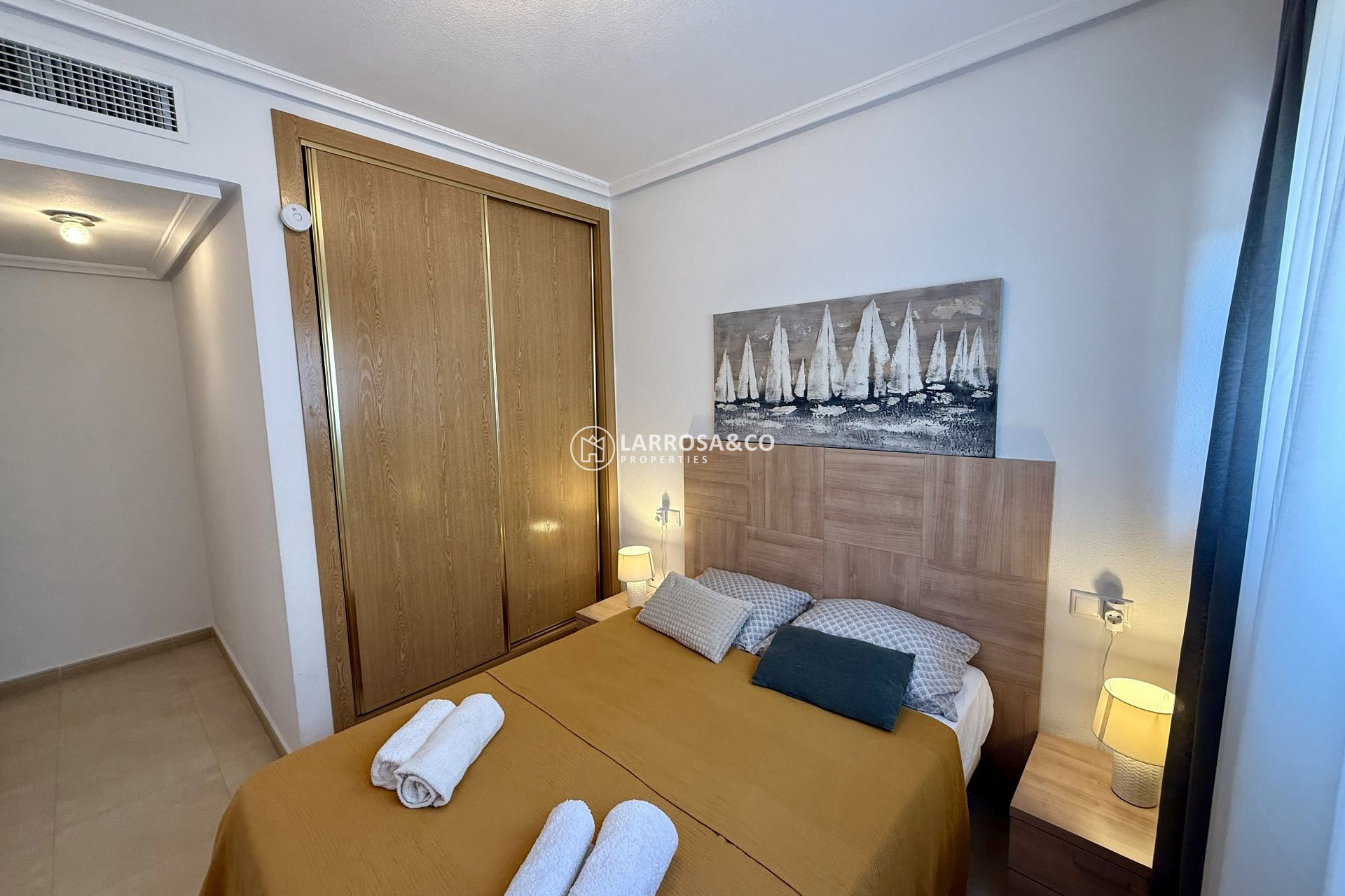 Herverkoop - Apartment - Torrevieja - Costa Blanca