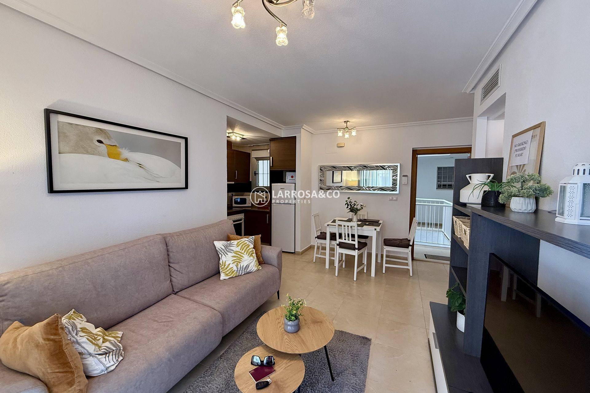 Herverkoop - Apartment - Torrevieja - Costa Blanca