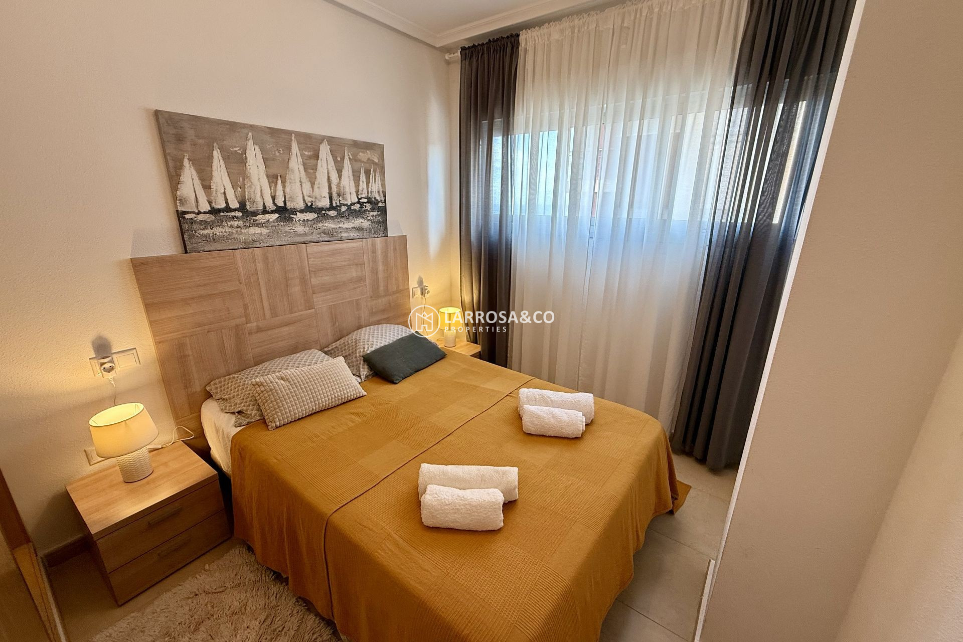 Herverkoop - Apartment - Torrevieja - Costa Blanca