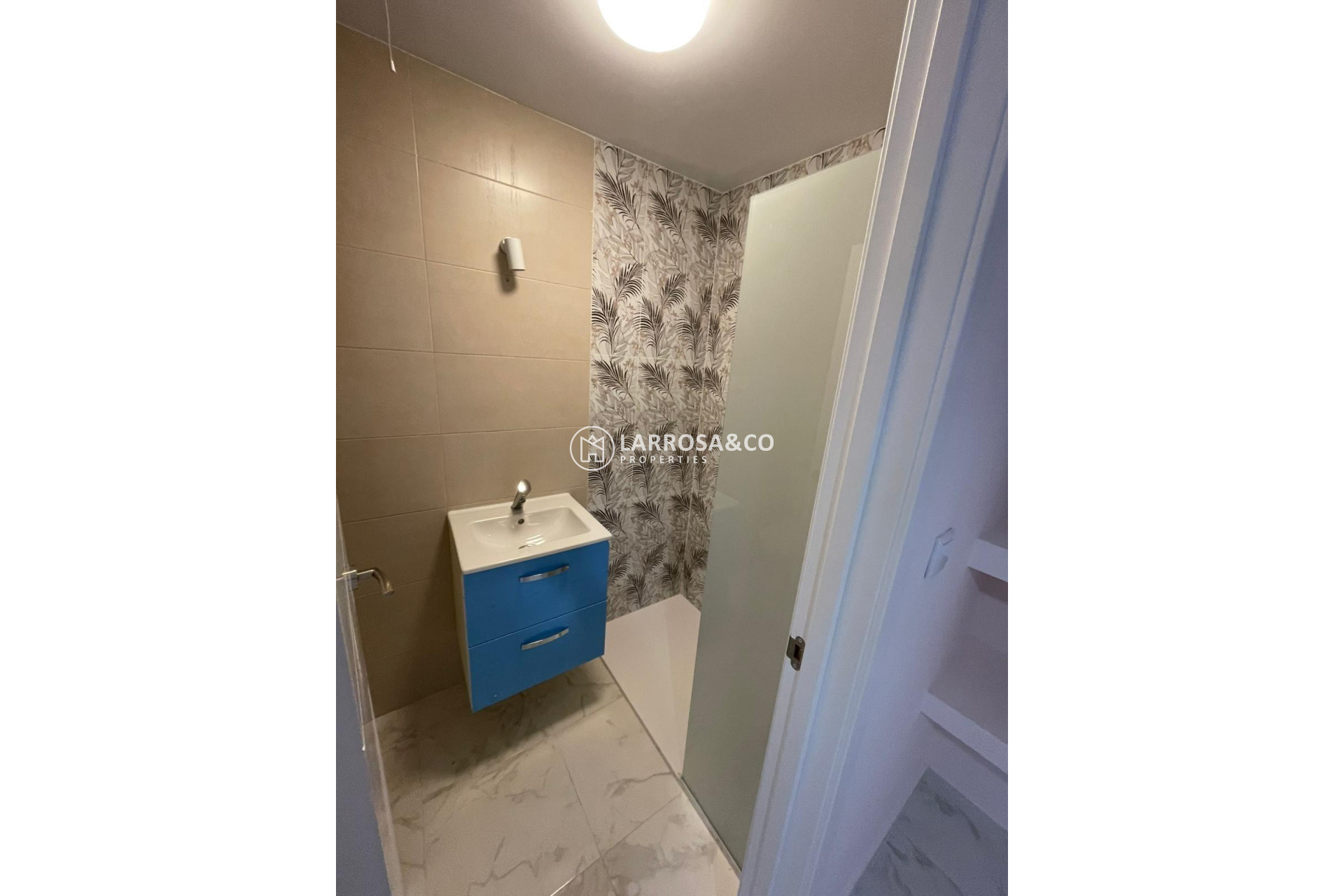 Herverkoop - Apartment - Torrevieja - Costa Blanca