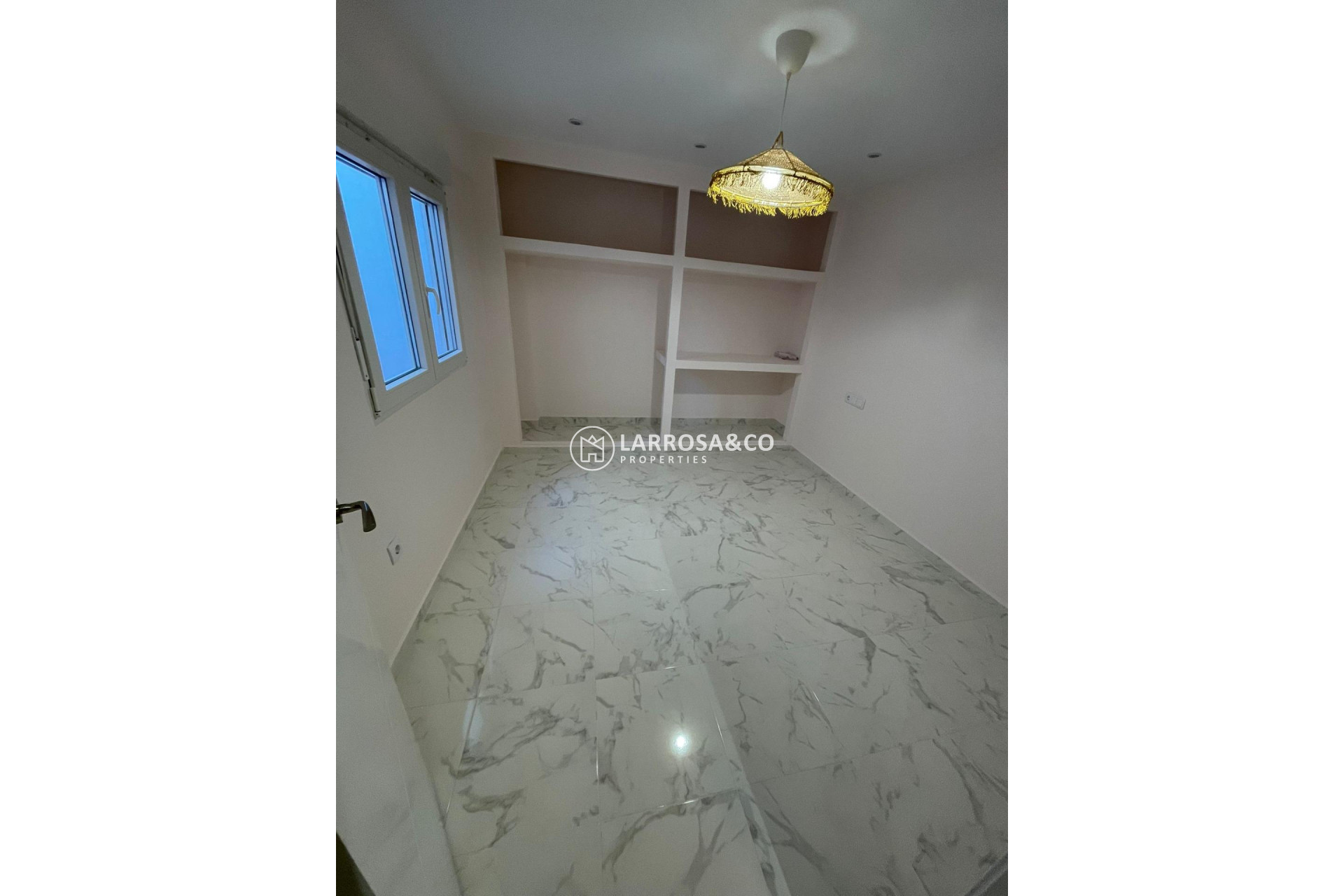 Herverkoop - Apartment - Torrevieja - Costa Blanca