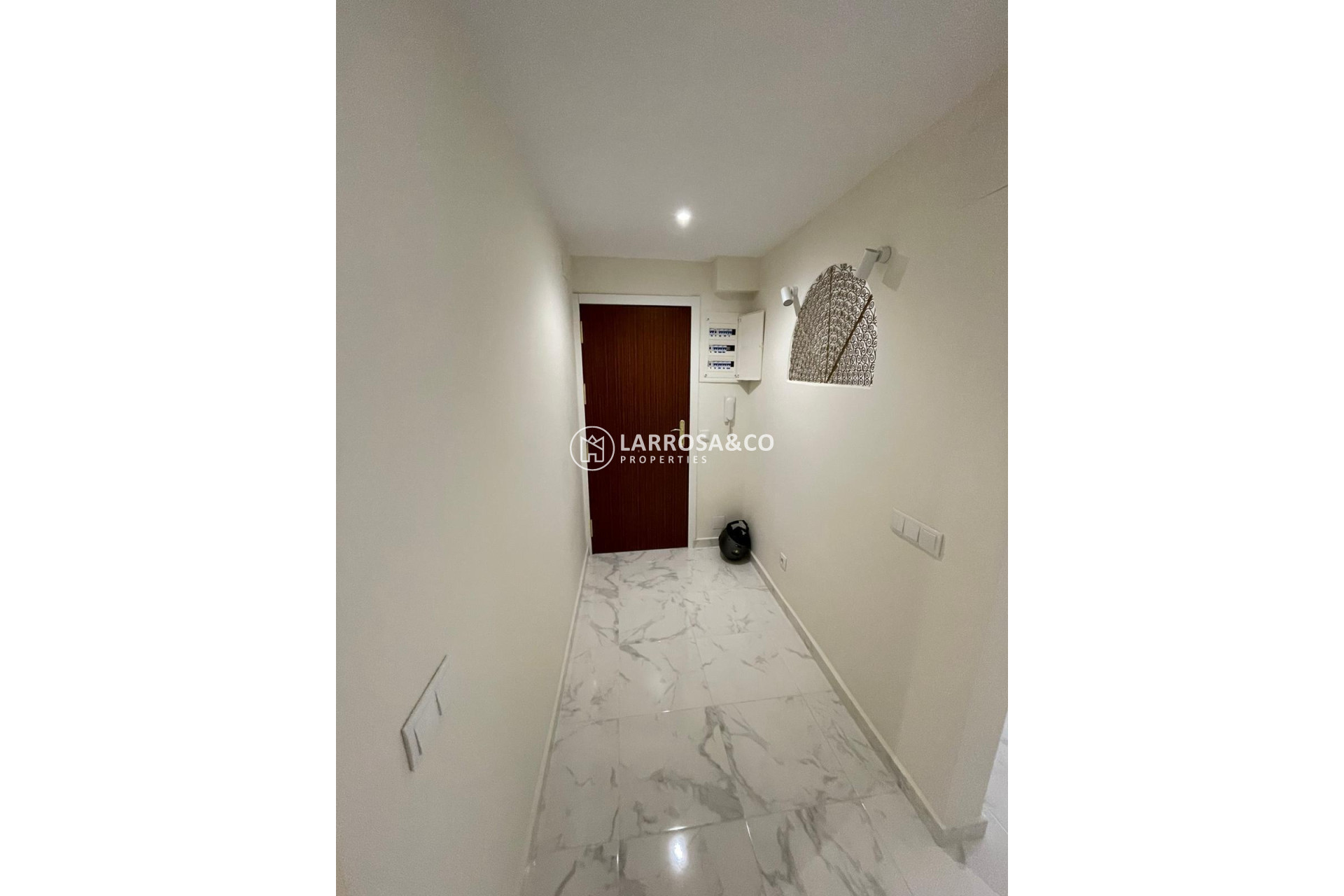 Herverkoop - Apartment - Torrevieja - Costa Blanca