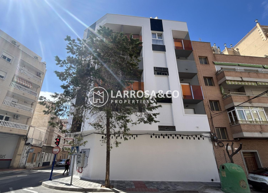 Herverkoop - Apartment - Torrevieja - Costa Blanca