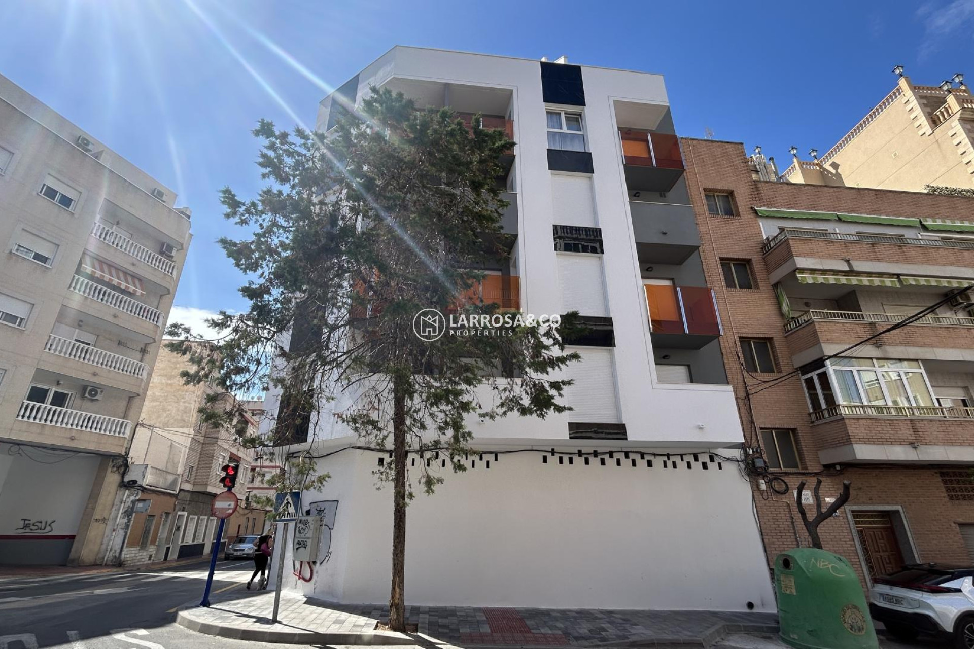 Herverkoop - Apartment - Torrevieja - Costa Blanca