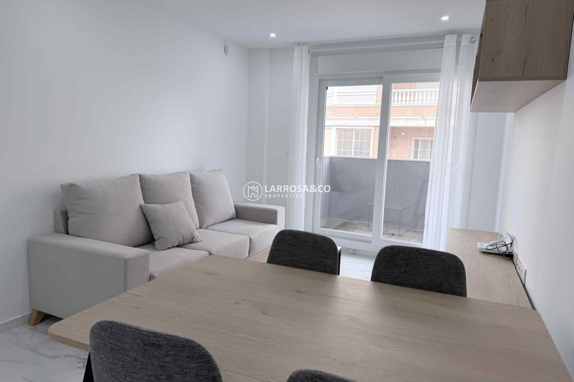 Herverkoop - Apartment - Torrevieja - Costa Blanca