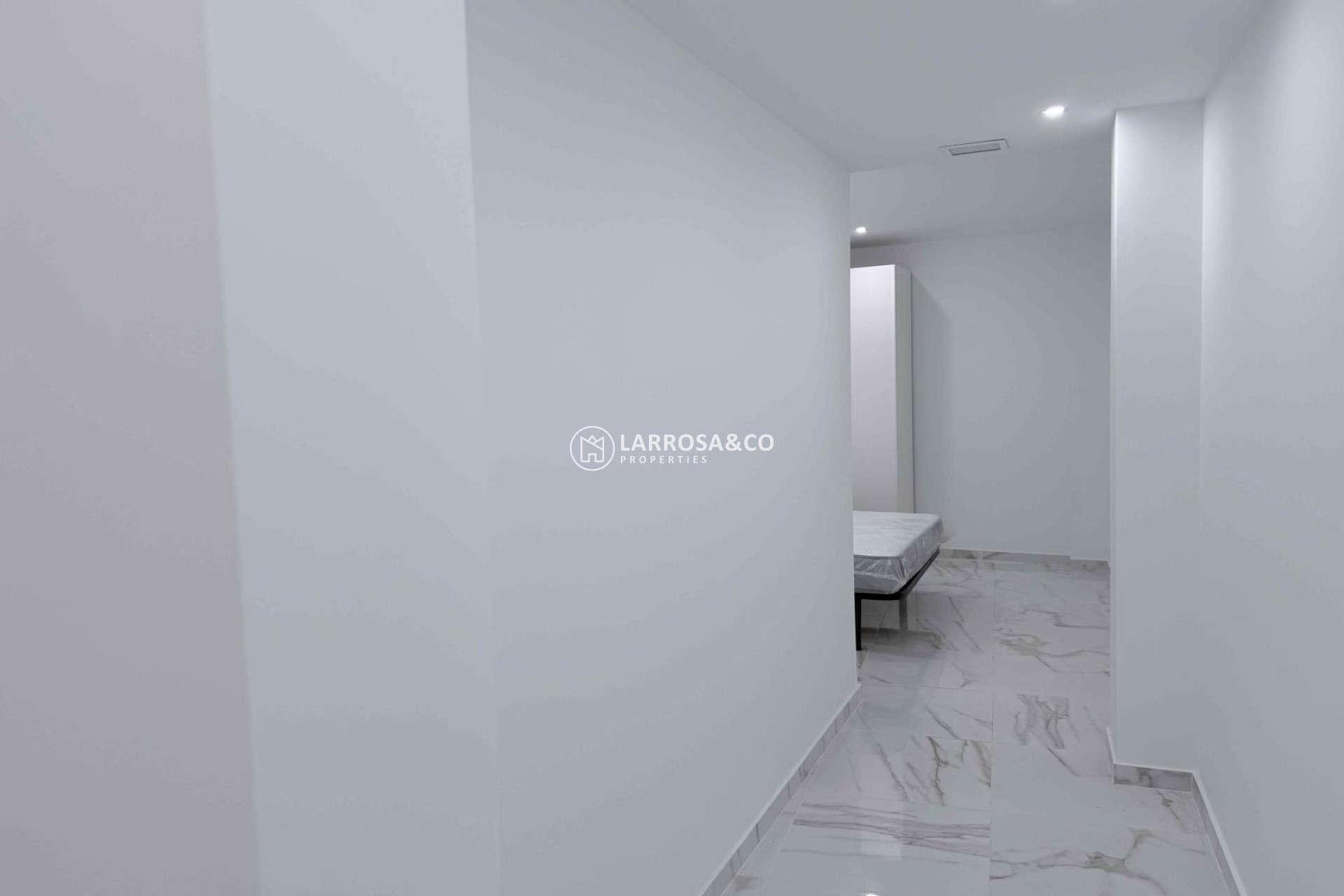 Herverkoop - Apartment - Torrevieja - Costa Blanca