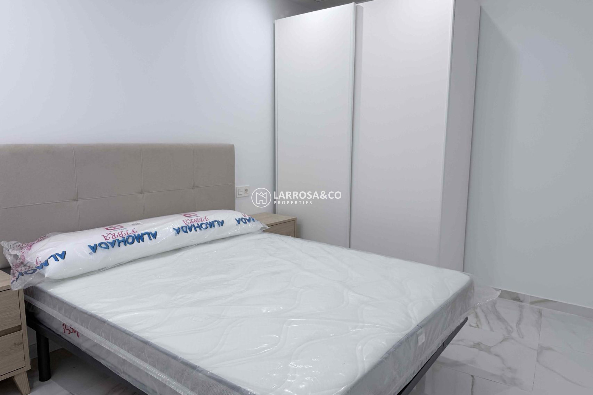 Herverkoop - Apartment - Torrevieja - Costa Blanca