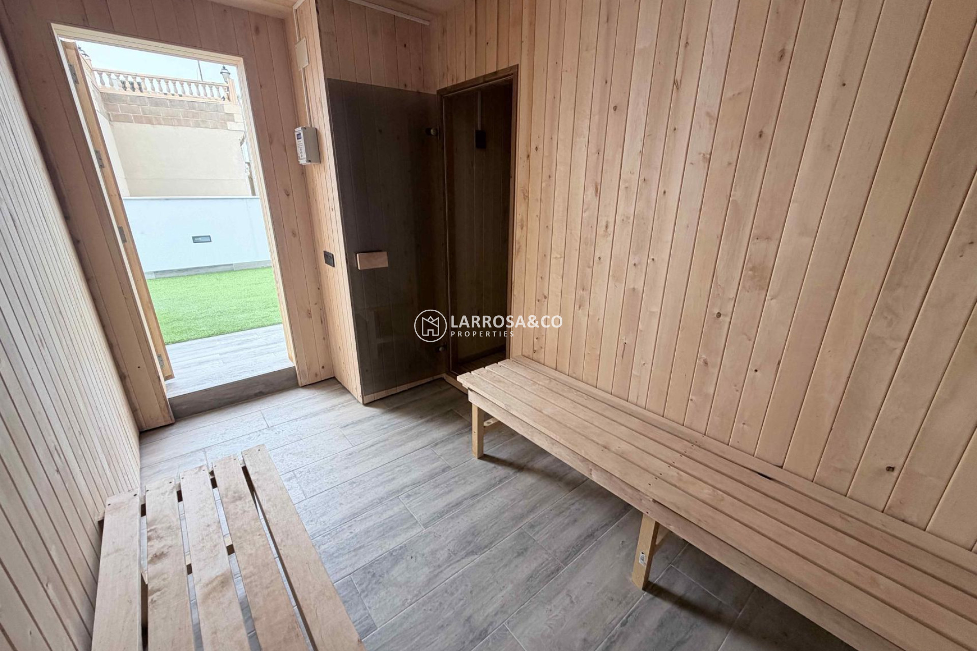 Herverkoop - Apartment - Torrevieja - Costa Blanca