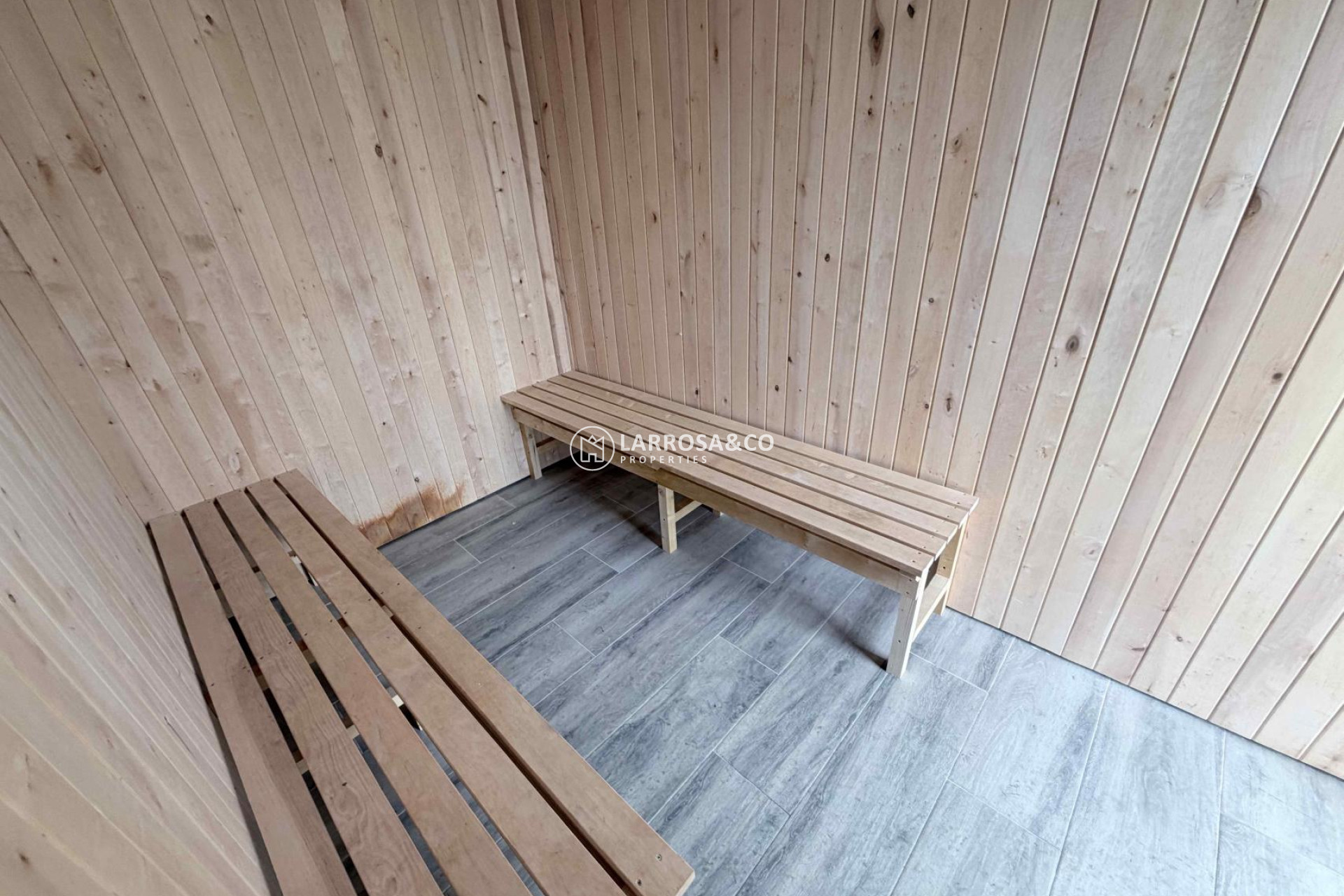 Herverkoop - Apartment - Torrevieja - Costa Blanca