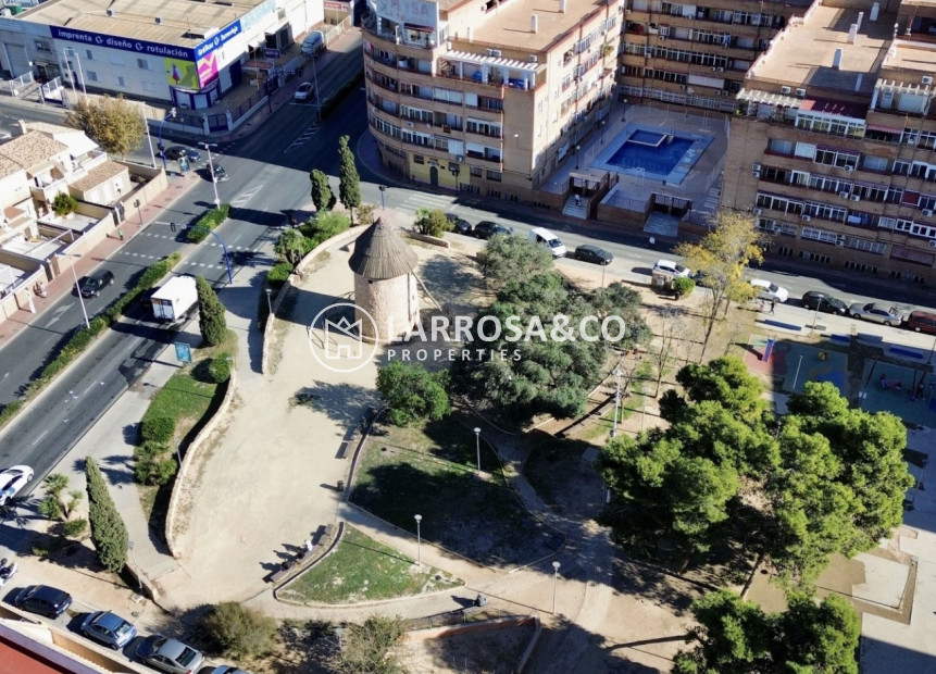 Herverkoop - Apartment - Torrevieja - Costa Blanca