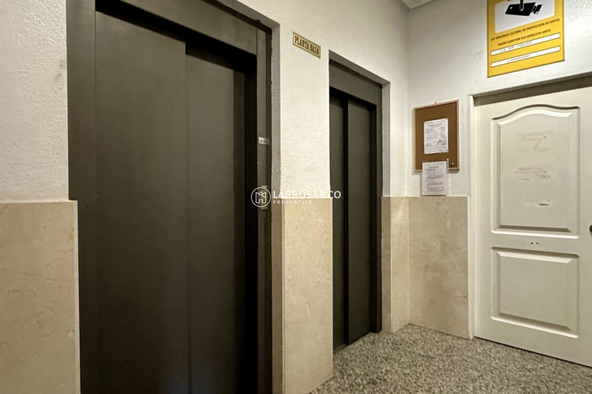 Herverkoop - Apartment - Torrevieja - Costa Blanca