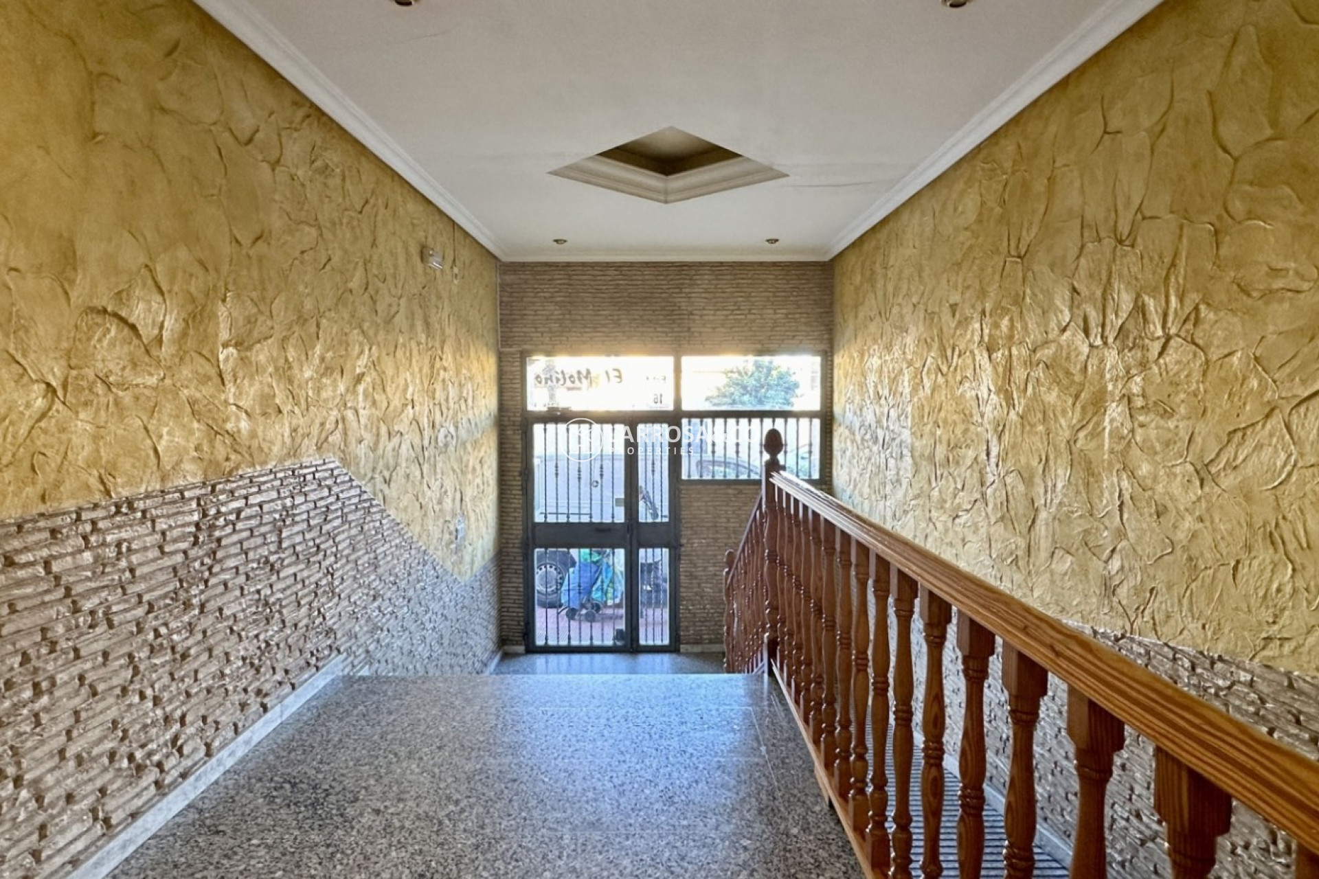 Herverkoop - Apartment - Torrevieja - Costa Blanca