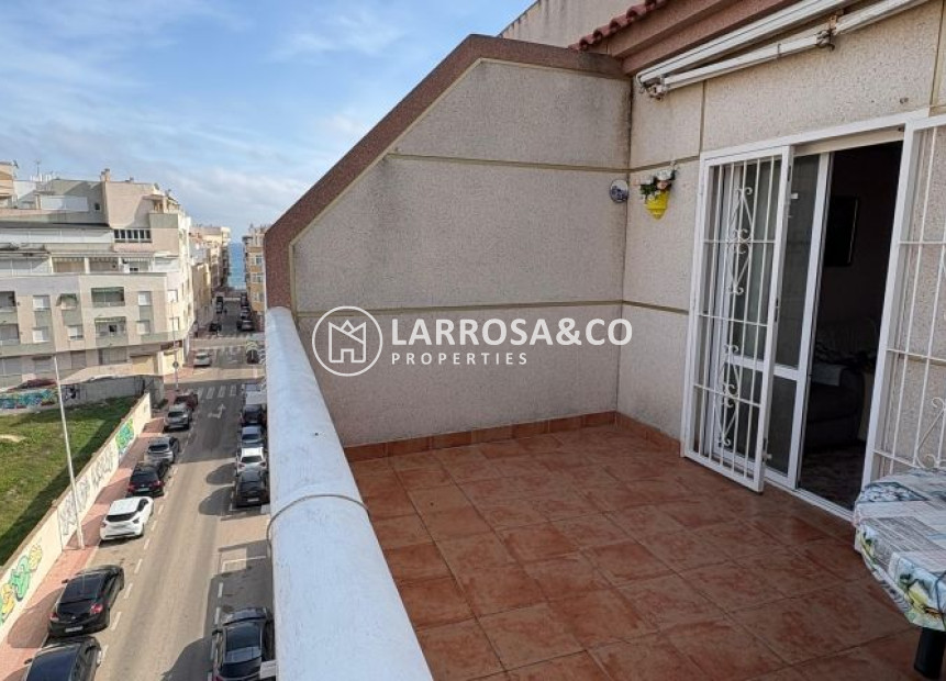 Herverkoop - Apartment - Torrevieja - Costa Blanca