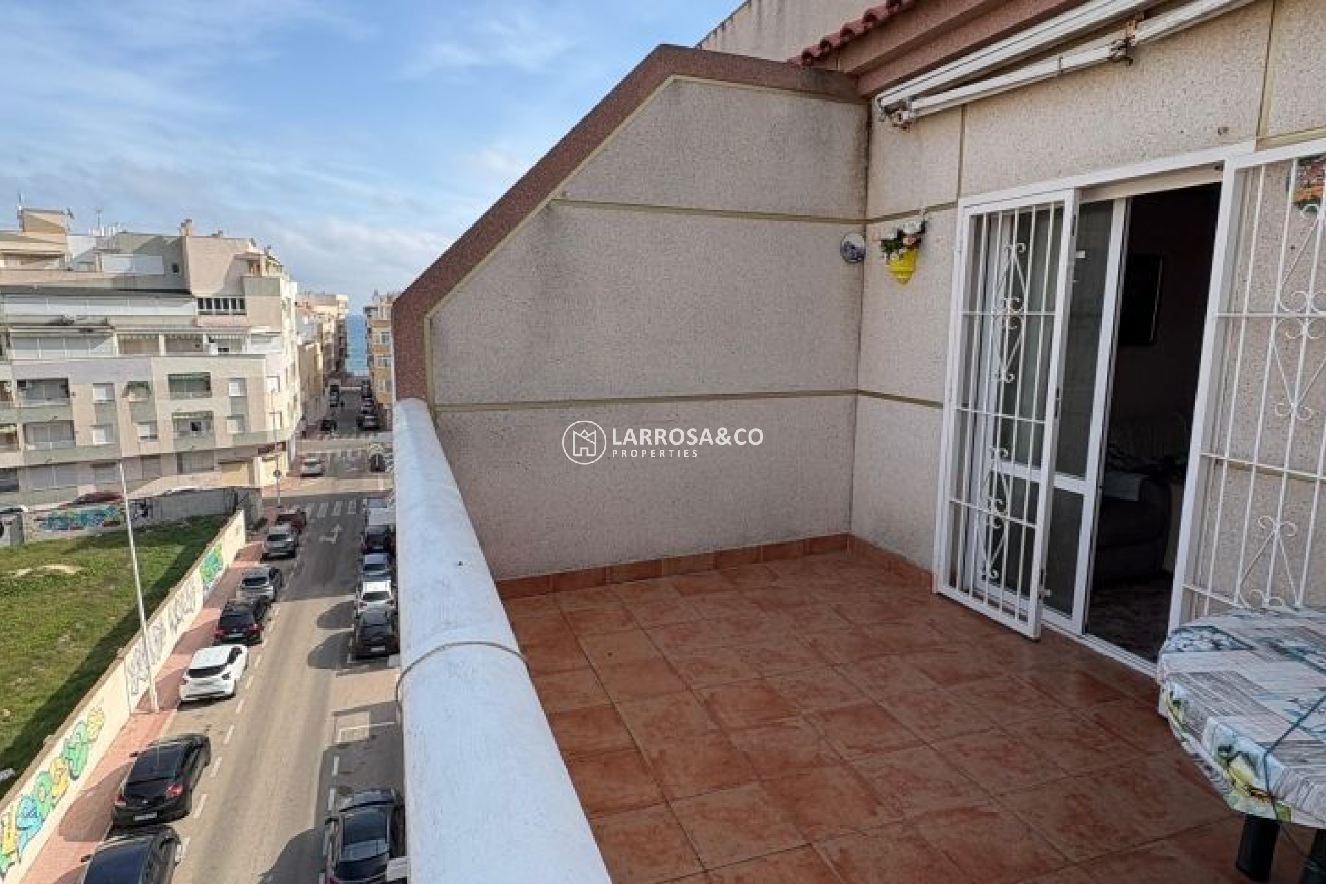 Herverkoop - Apartment - Torrevieja - Costa Blanca