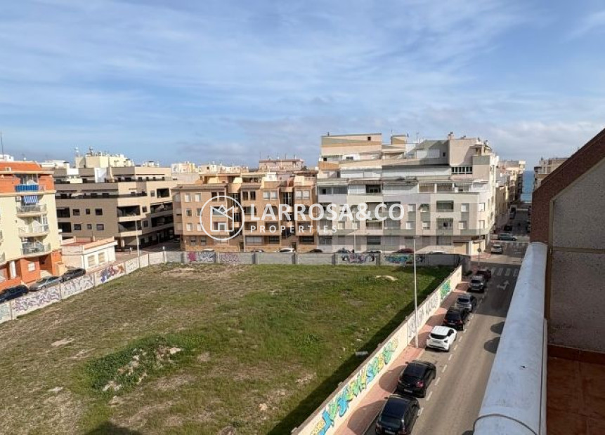 Herverkoop - Apartment - Torrevieja - Costa Blanca