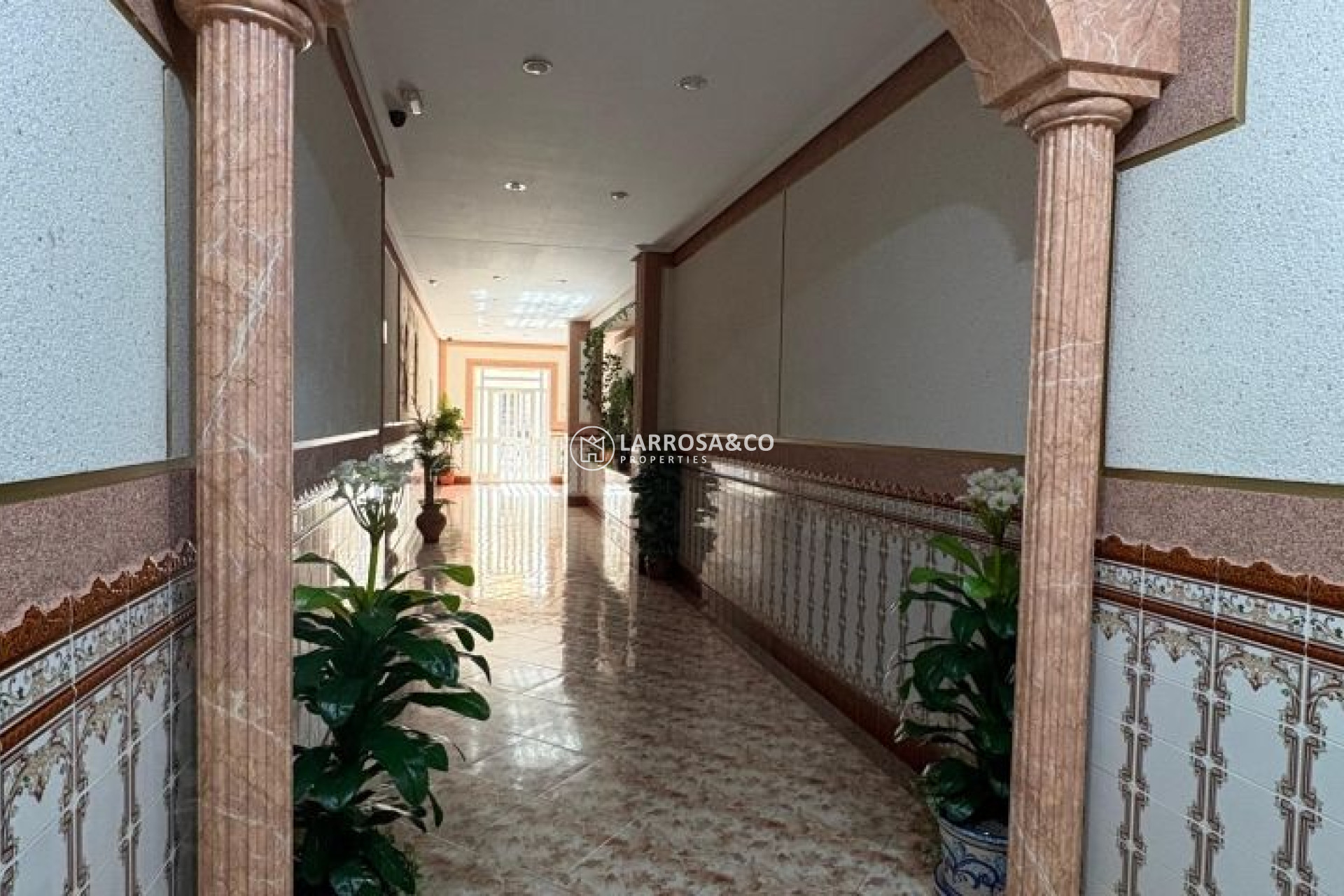 Herverkoop - Apartment - Torrevieja - Costa Blanca