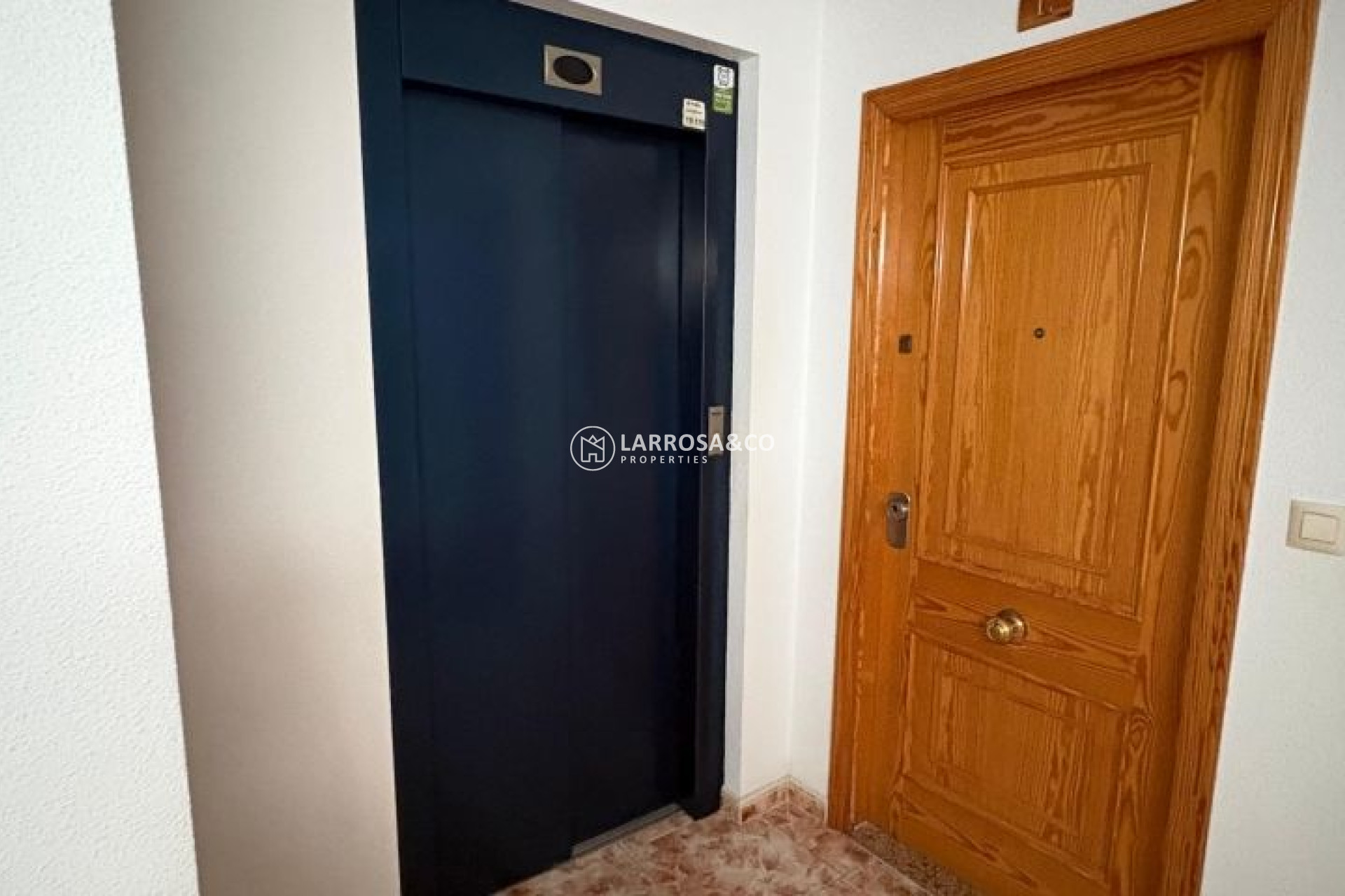 Herverkoop - Apartment - Torrevieja - Costa Blanca