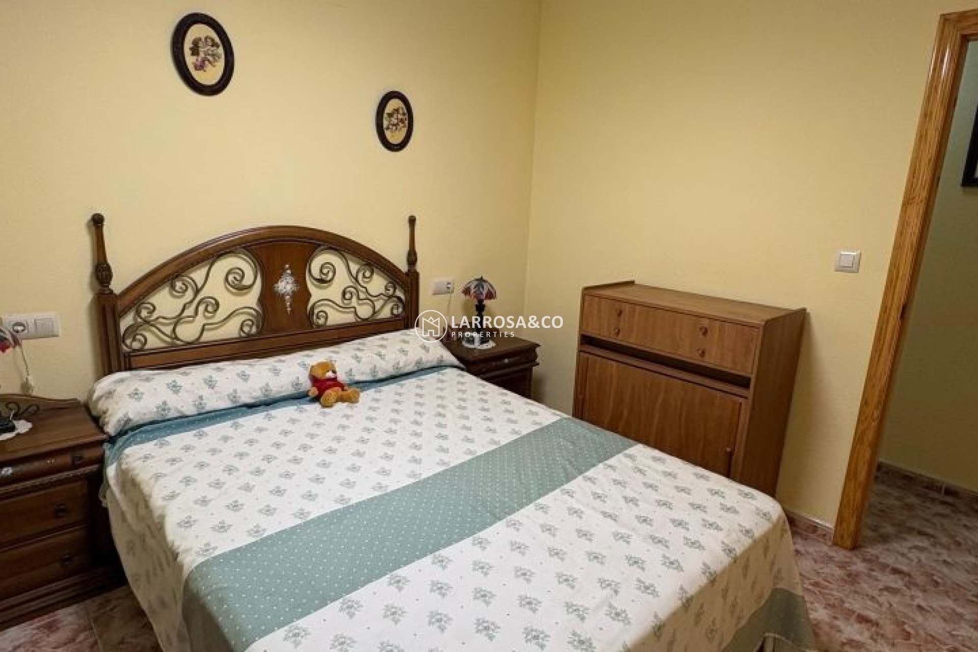 Herverkoop - Apartment - Torrevieja - Costa Blanca