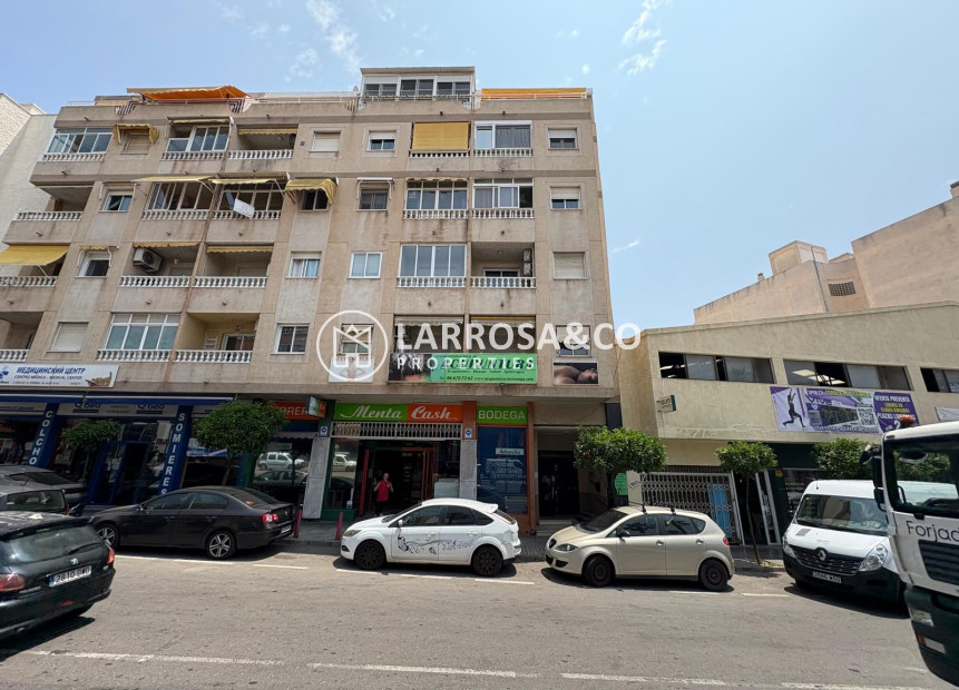 Herverkoop - Apartment - Torrevieja - Costa Blanca