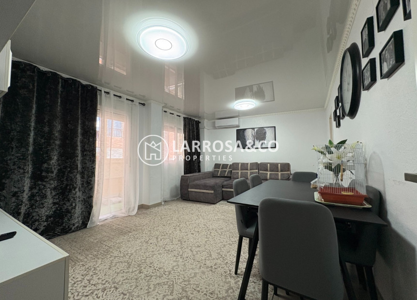 Herverkoop - Apartment - Torrevieja - Costa Blanca
