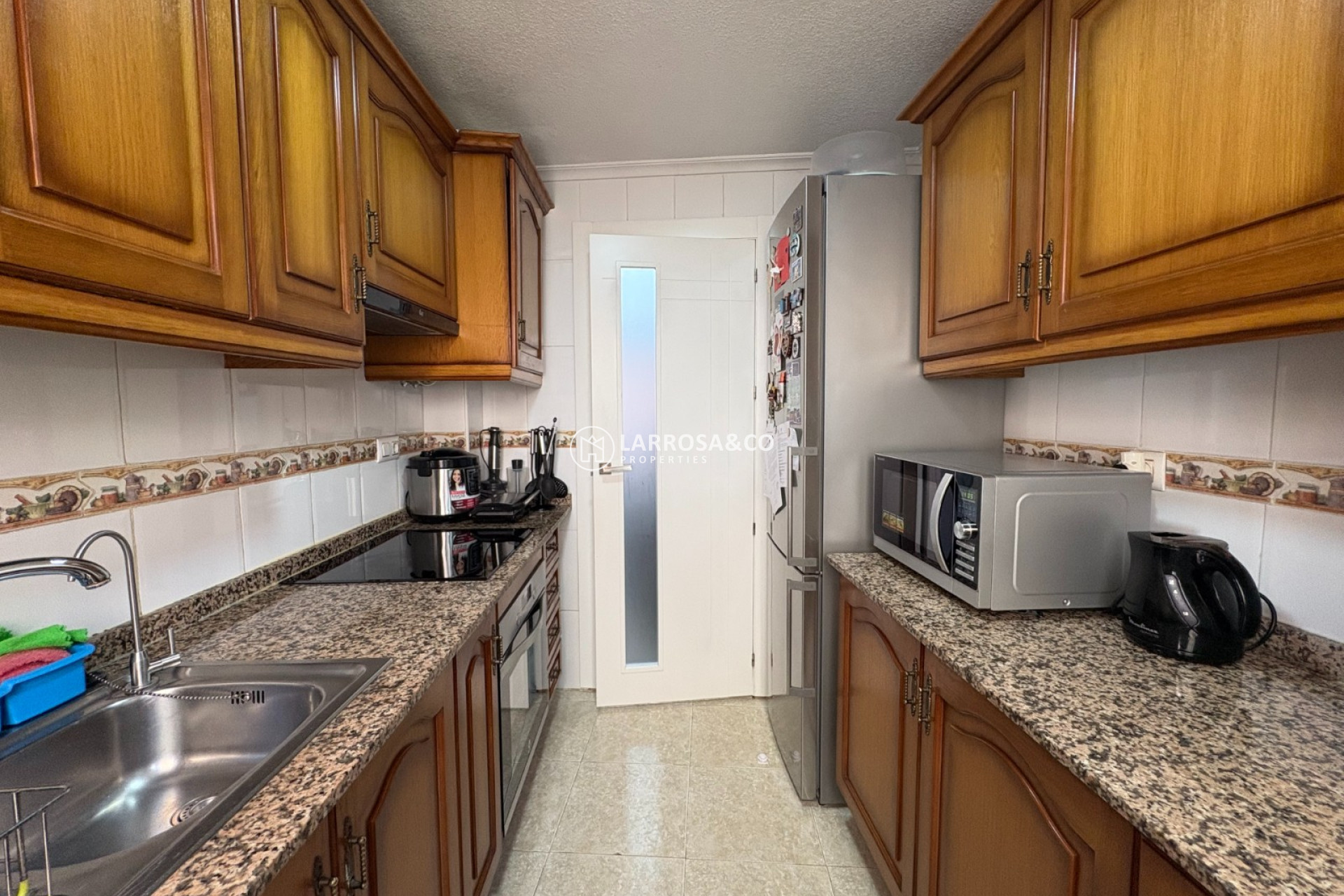 Herverkoop - Apartment - Torrevieja - Costa Blanca